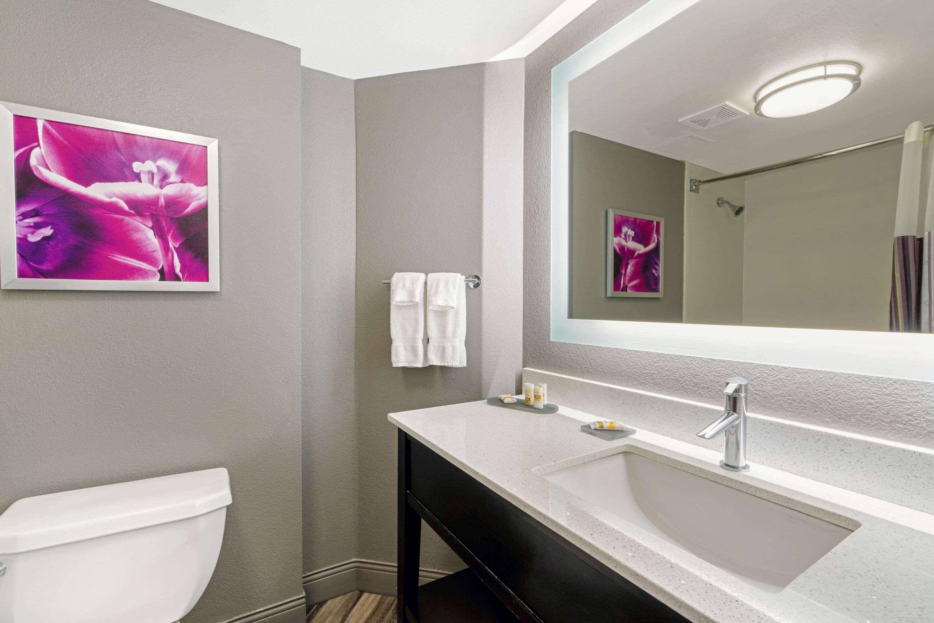 La Quinta By Wyndham Phoenix Hotel