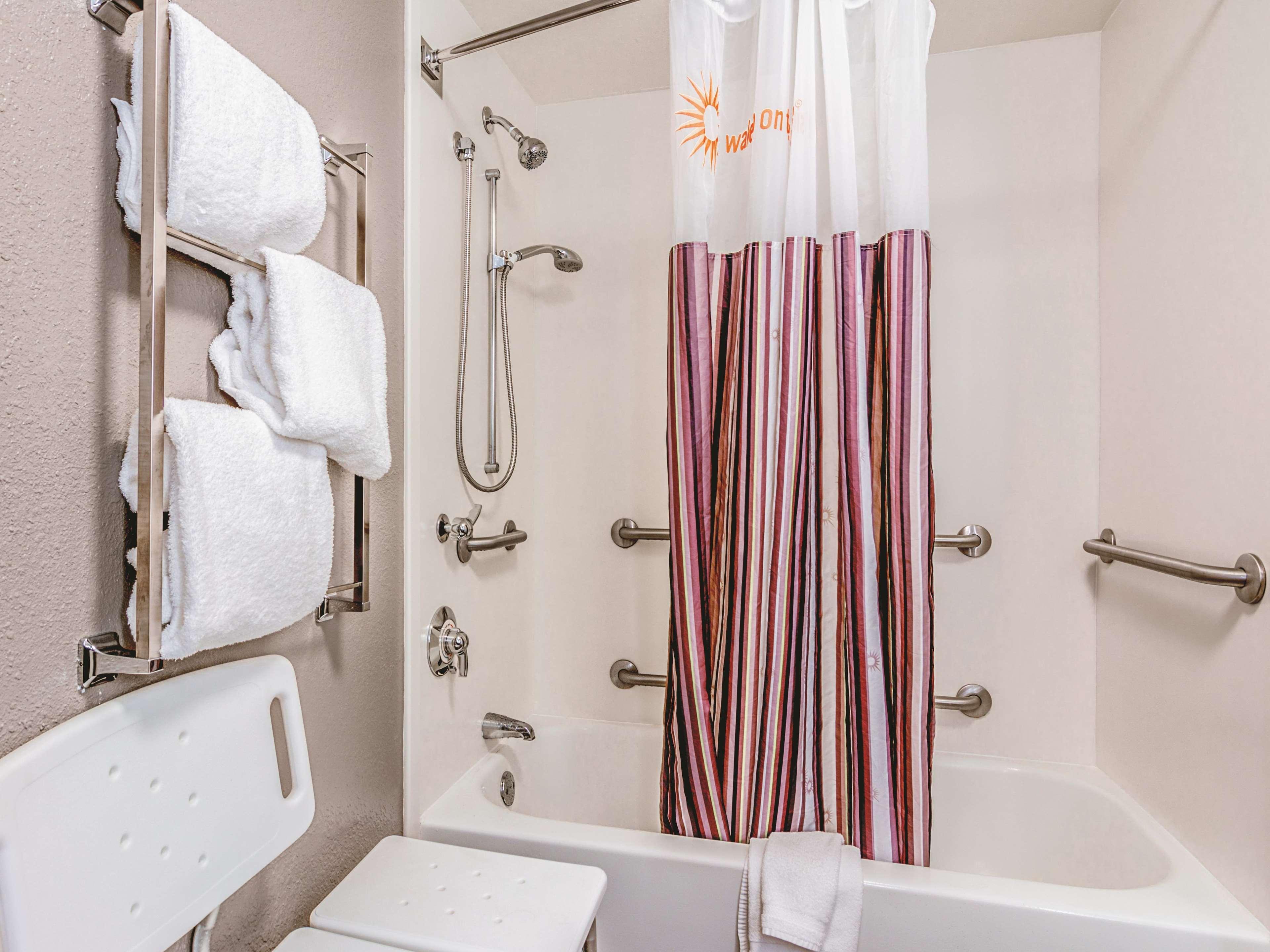 La Quinta By Wyndham Phoenix Hotel Scottsdale