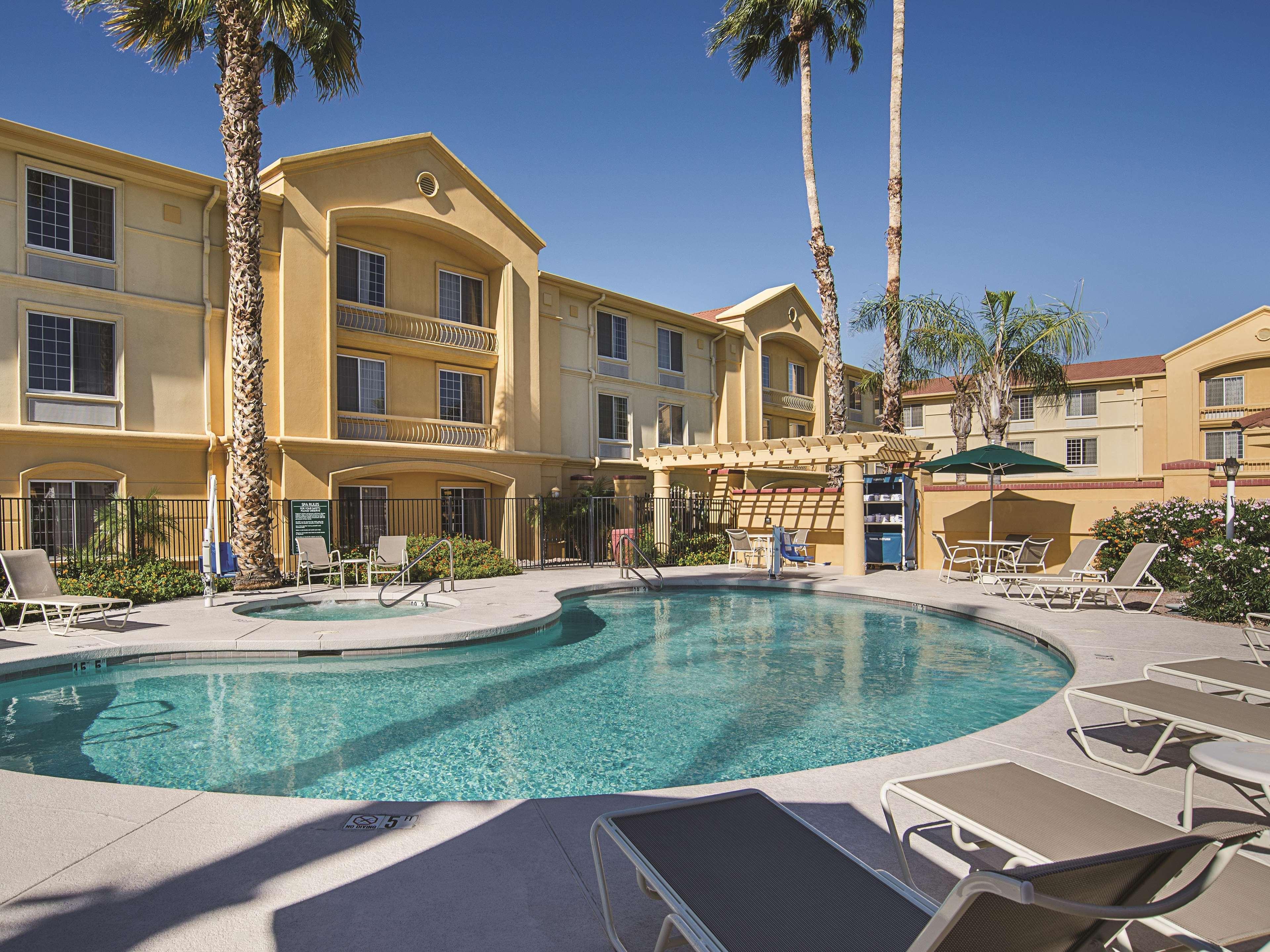 La Quinta By Wyndham Phoenix 3* Scottsdale
