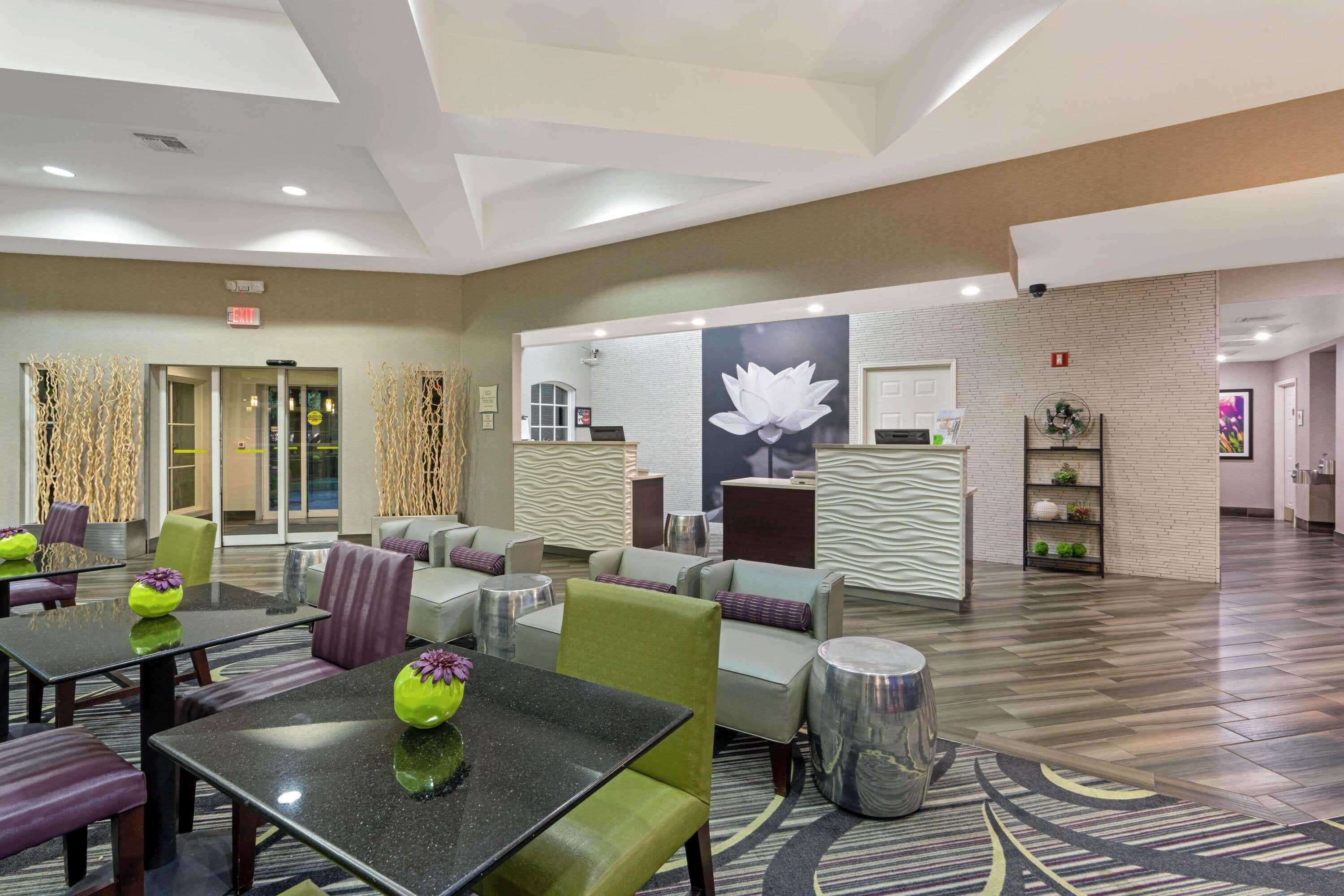 La Quinta By Wyndham Phoenix Hotel 3*
