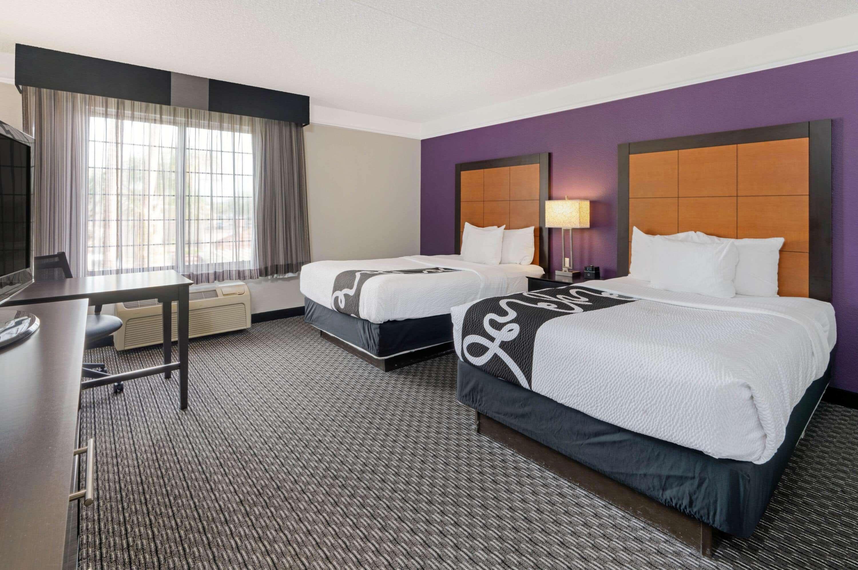 Hotel La Quinta By Wyndham Phoenix 3*