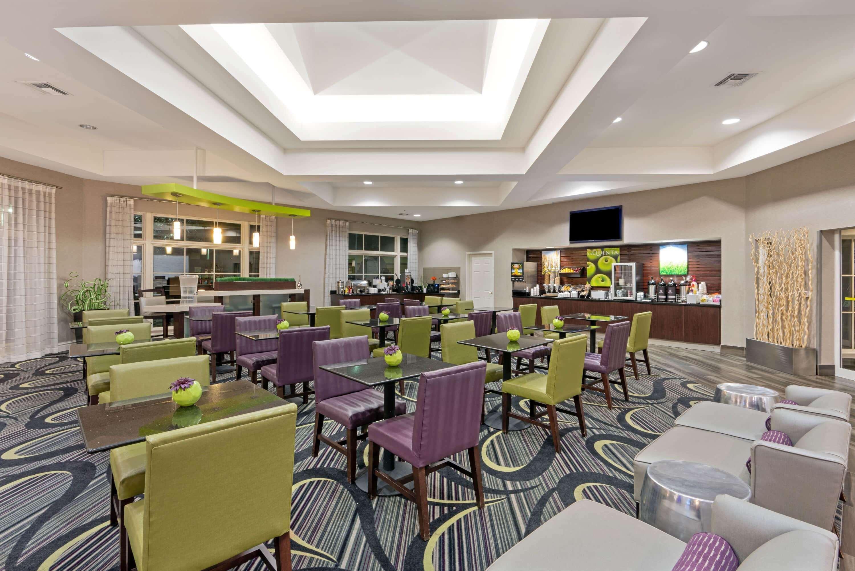 La Quinta By Wyndham Phoenix Hotel Scottsdale