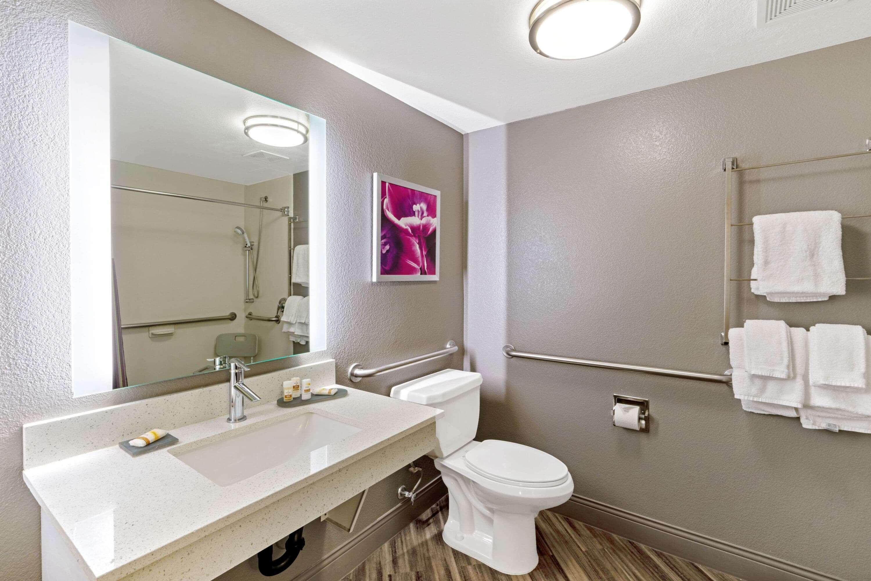 Hotel La Quinta By Wyndham Phoenix Scottsdale