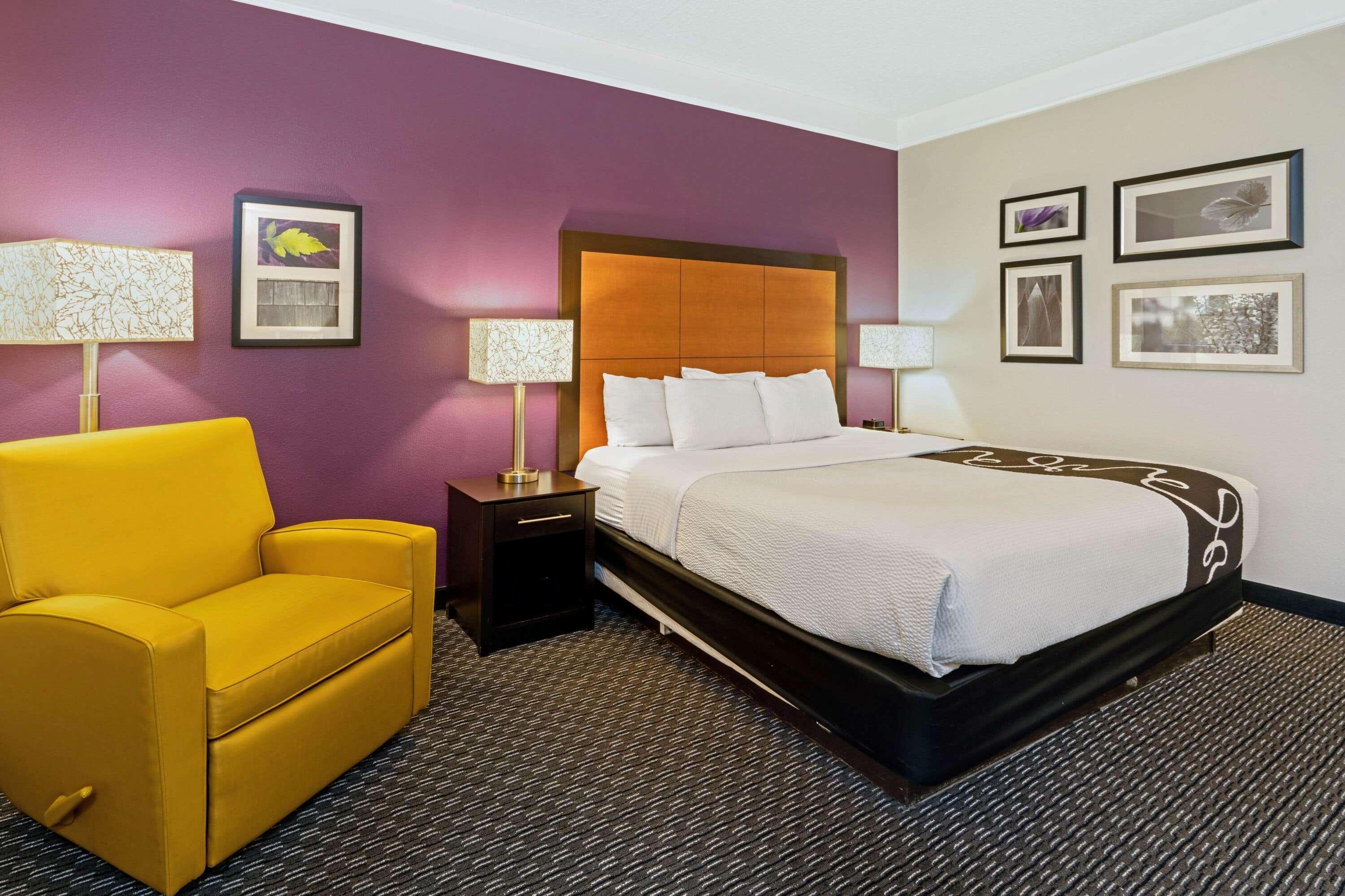 La Quinta By Wyndham Phoenix Hotel 3*