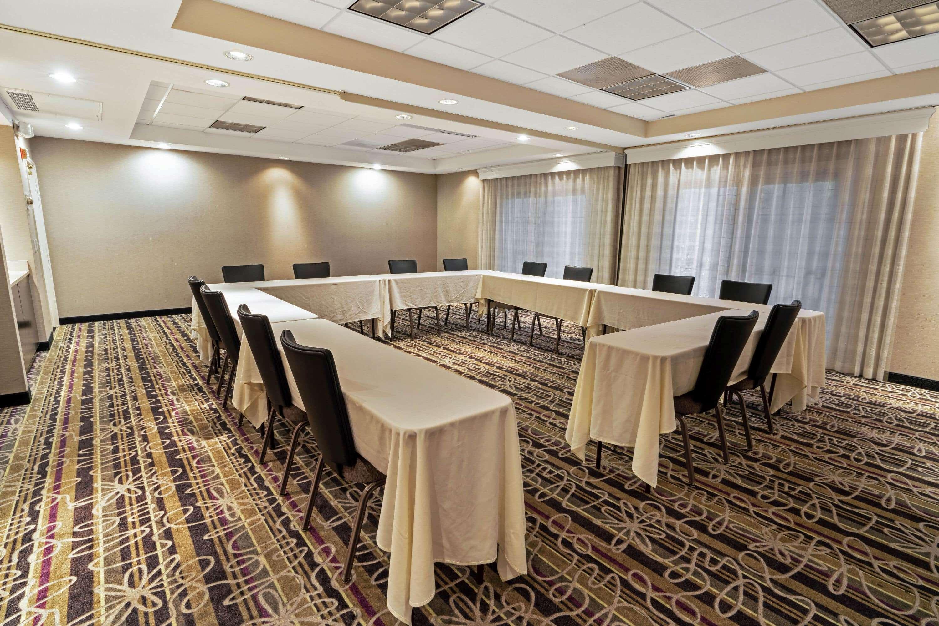 La Quinta By Wyndham Phoenix Hotel Scottsdale