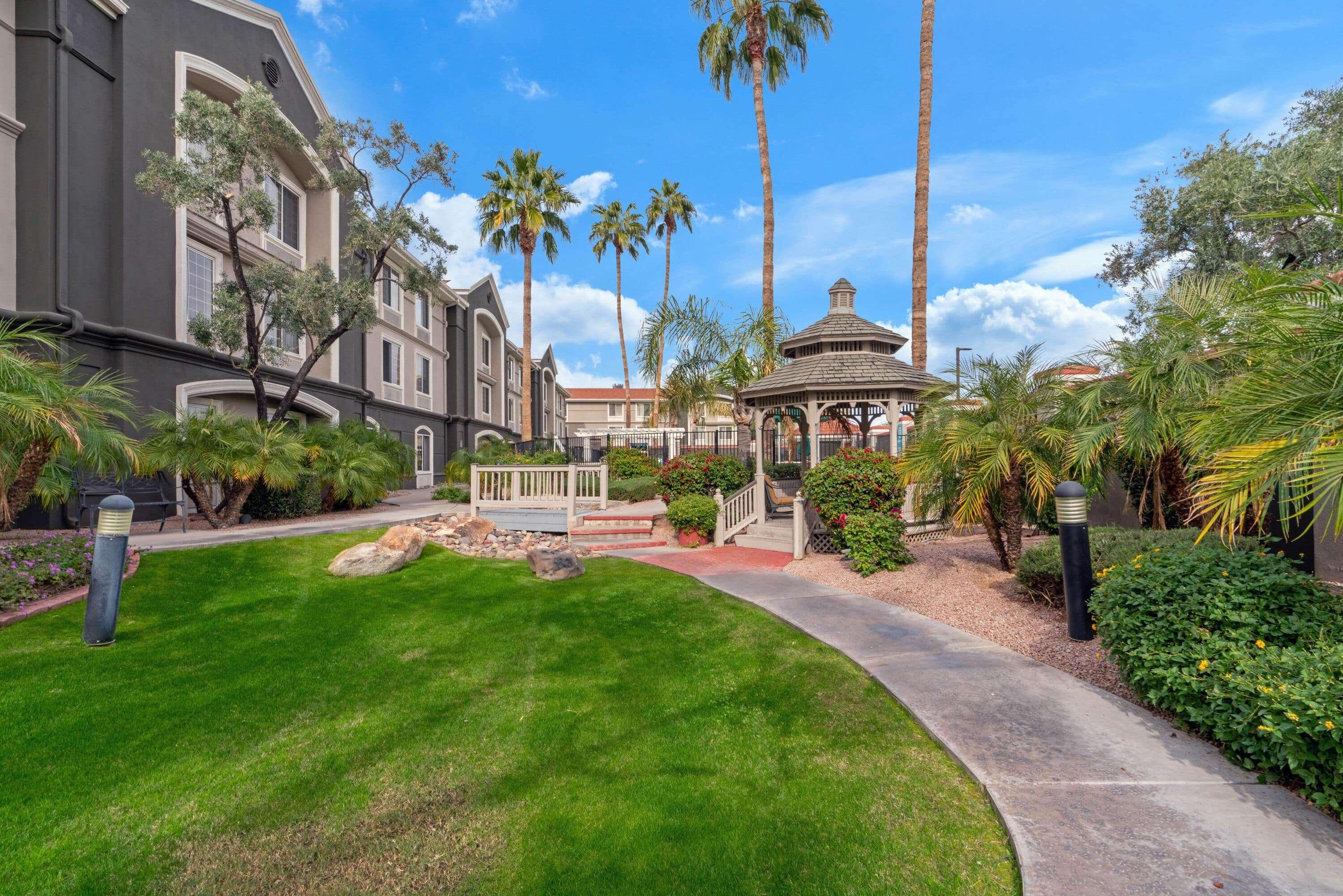 La Quinta By Wyndham Phoenix