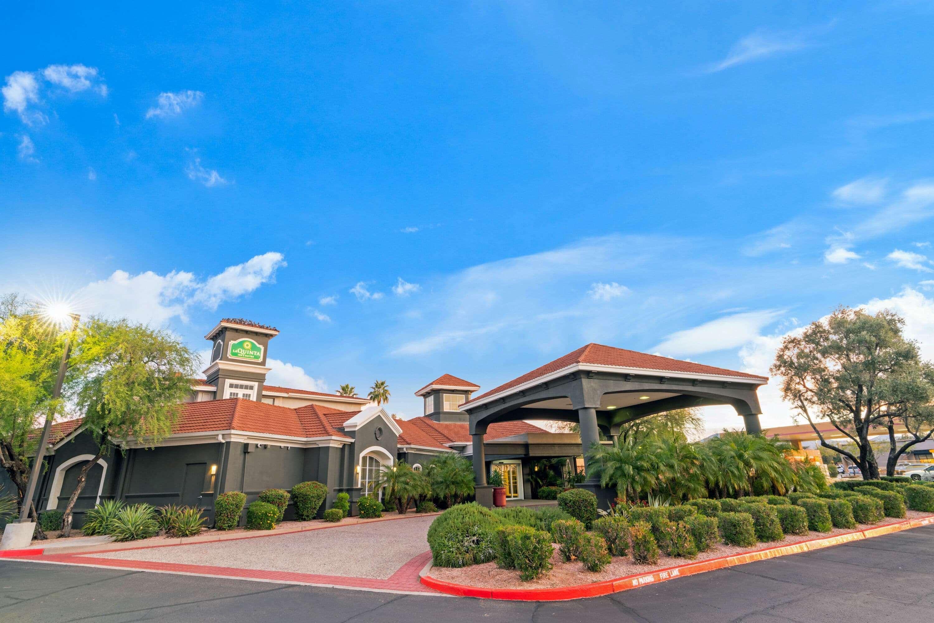 Hotel La Quinta By Wyndham Phoenix Scottsdale