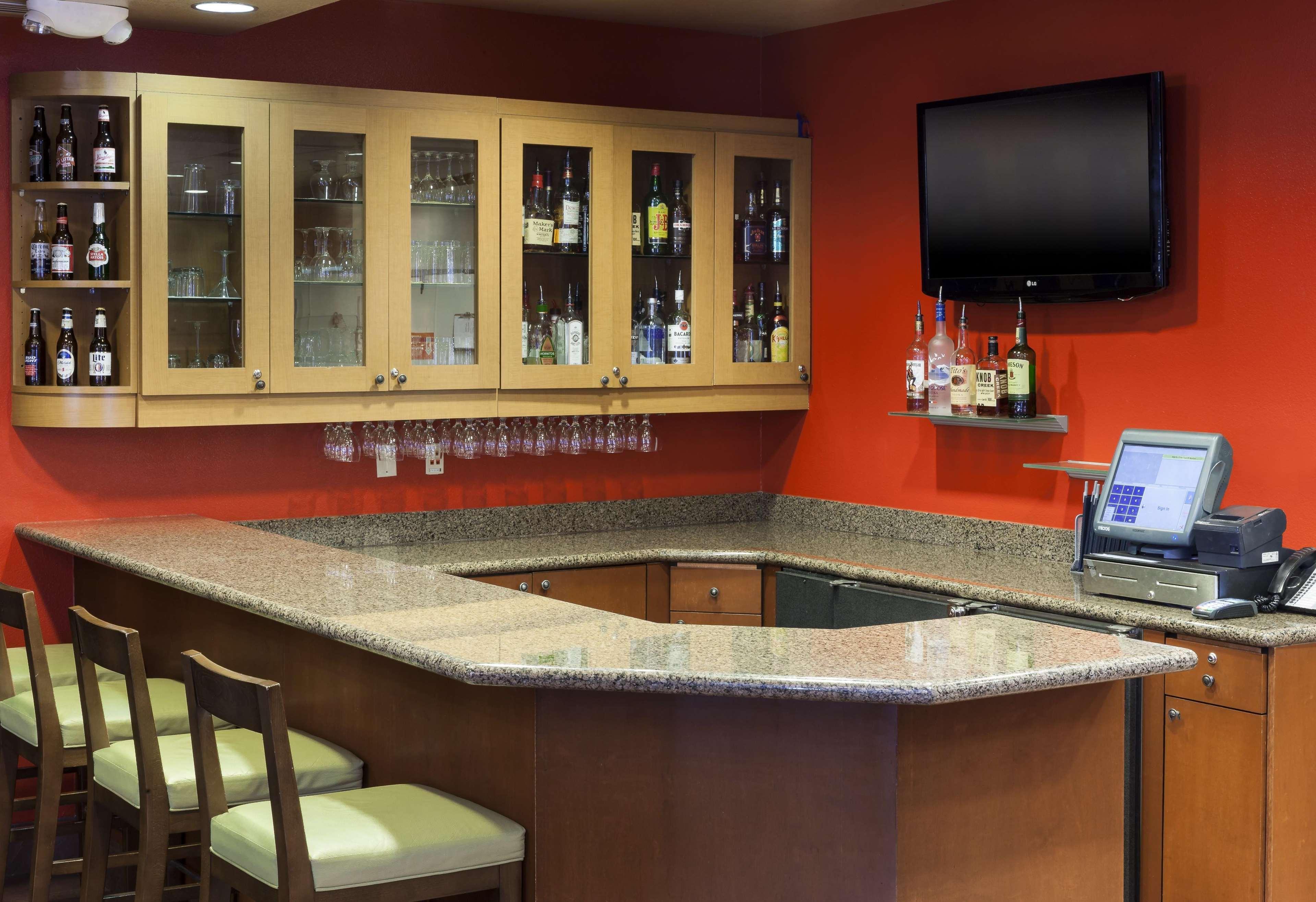 Hilton Garden North/perimeter Center Hotel Scottsdale
