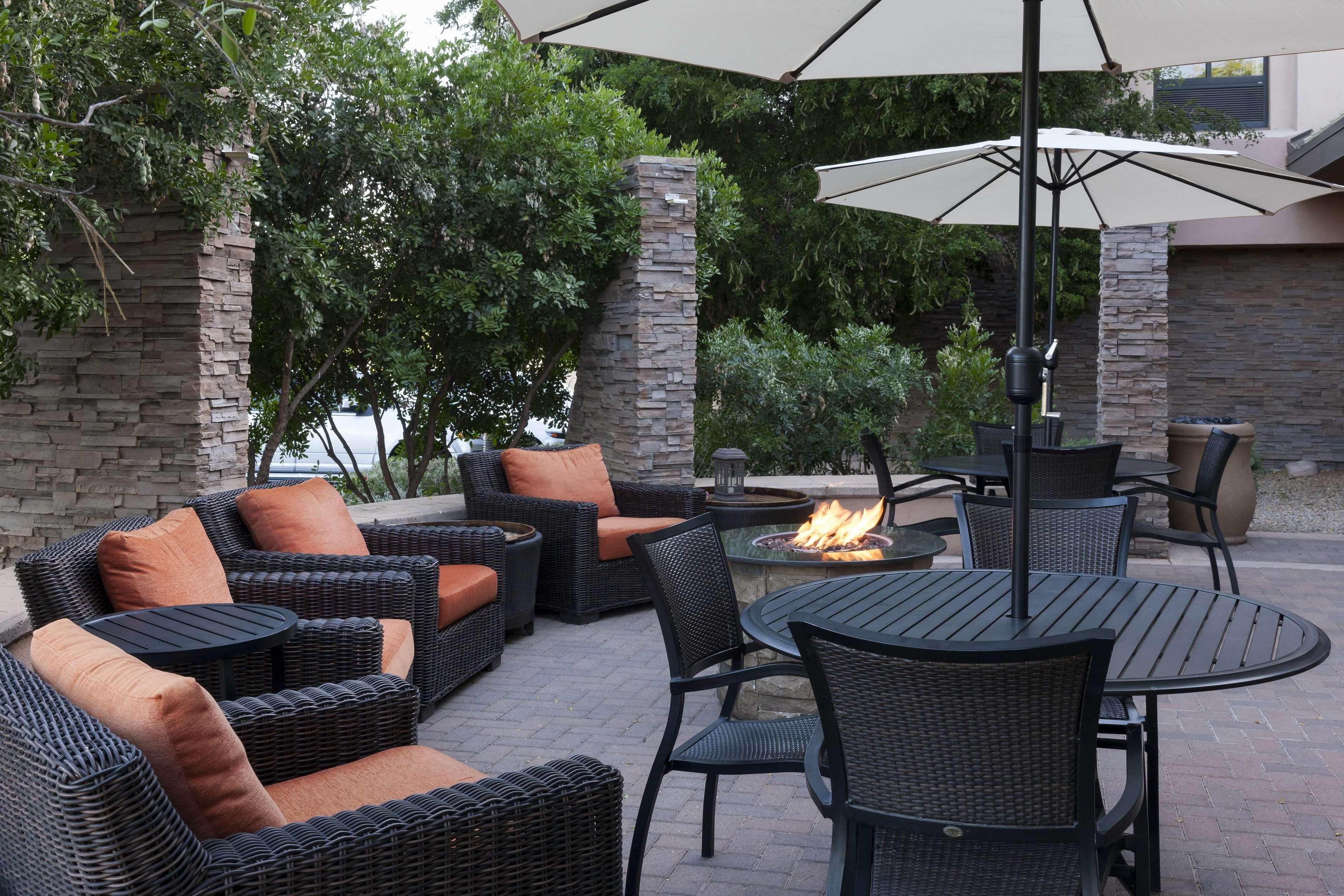 Hotel Hilton Garden North/perimeter Center