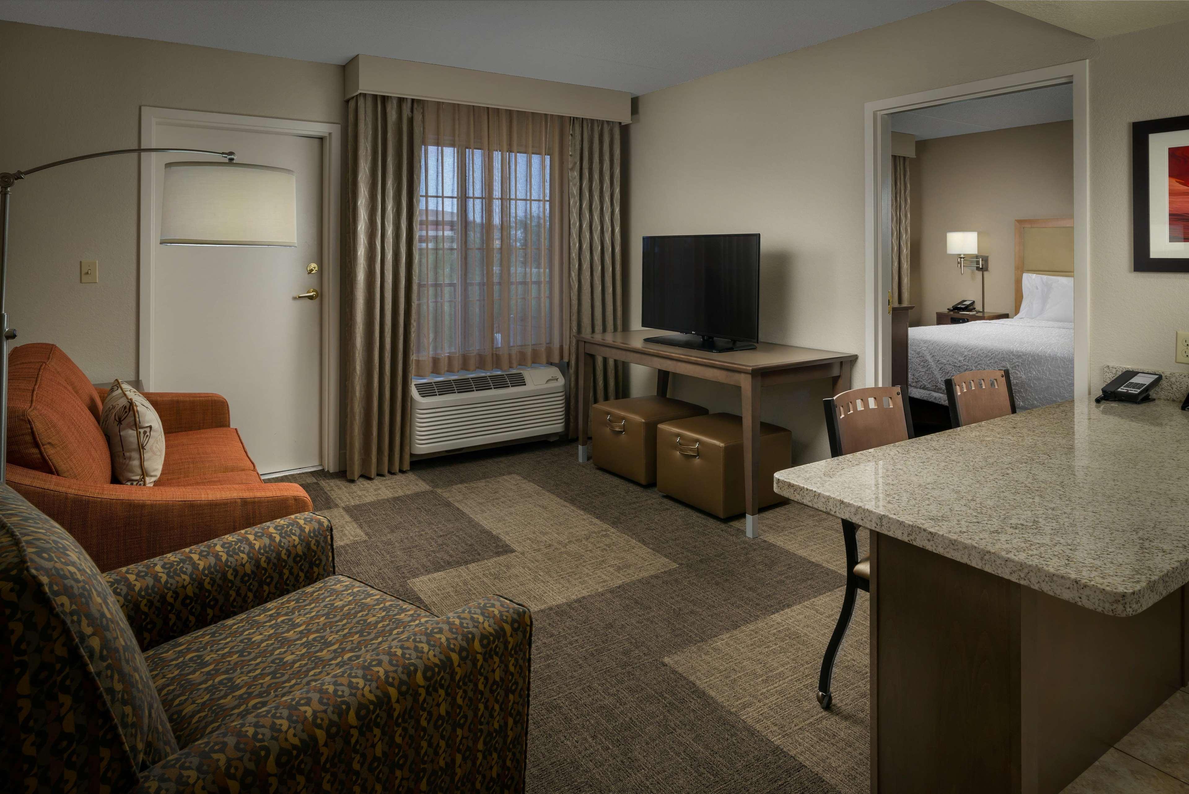 Hotel Hampton & Phoenix/scottsdale