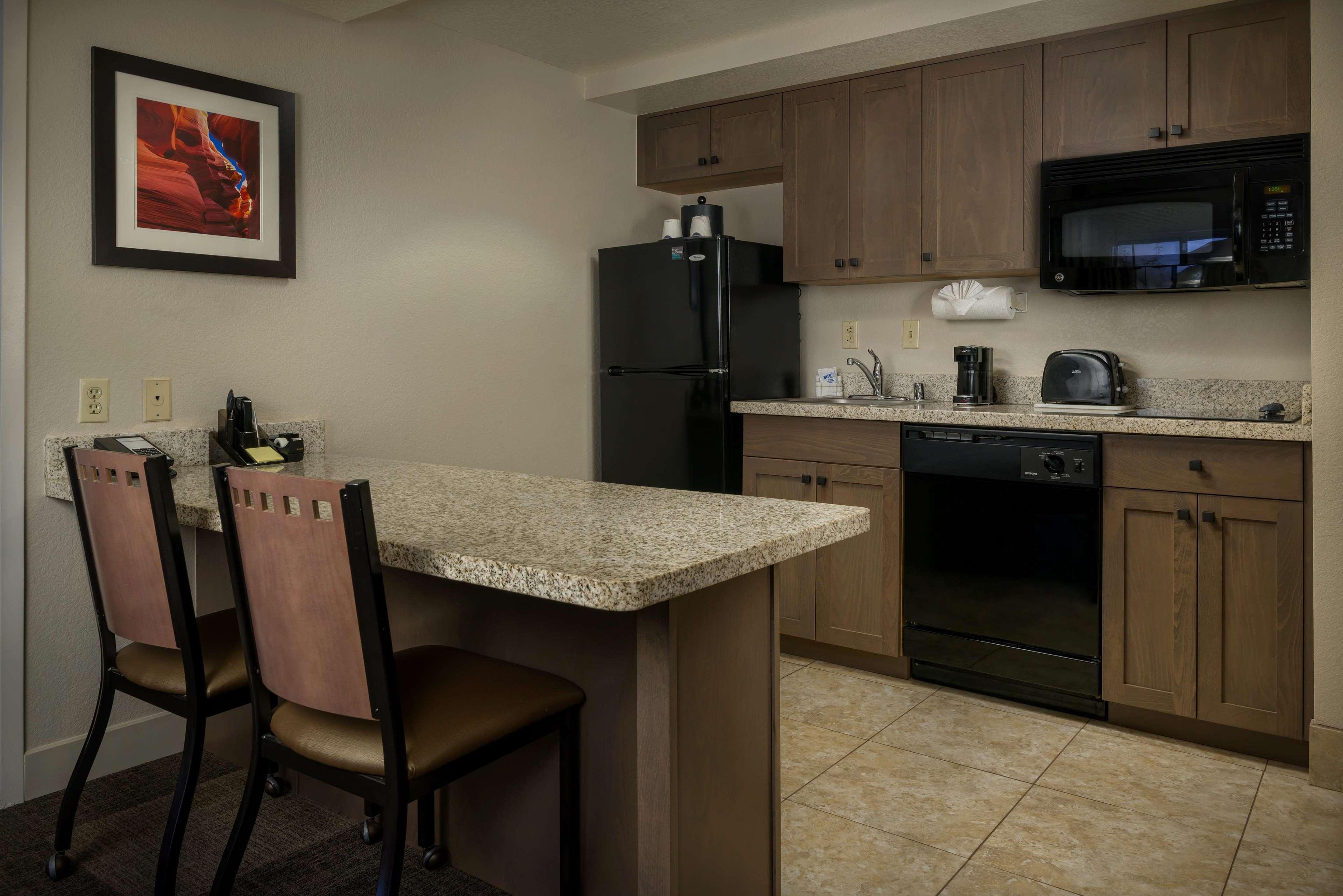 Hampton & Phoenix/scottsdale Hotel