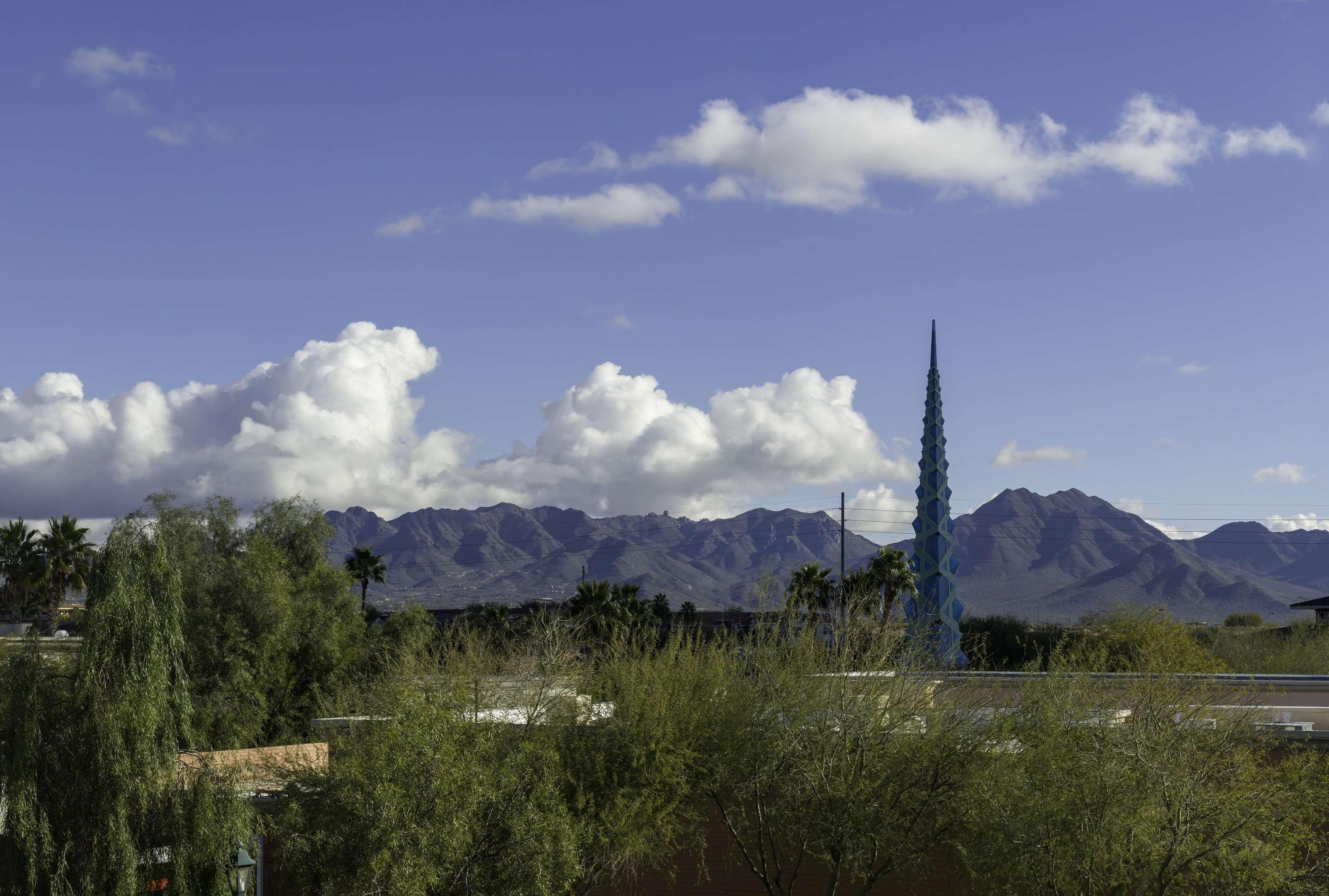 Hampton & Phoenix/scottsdale Scottsdale