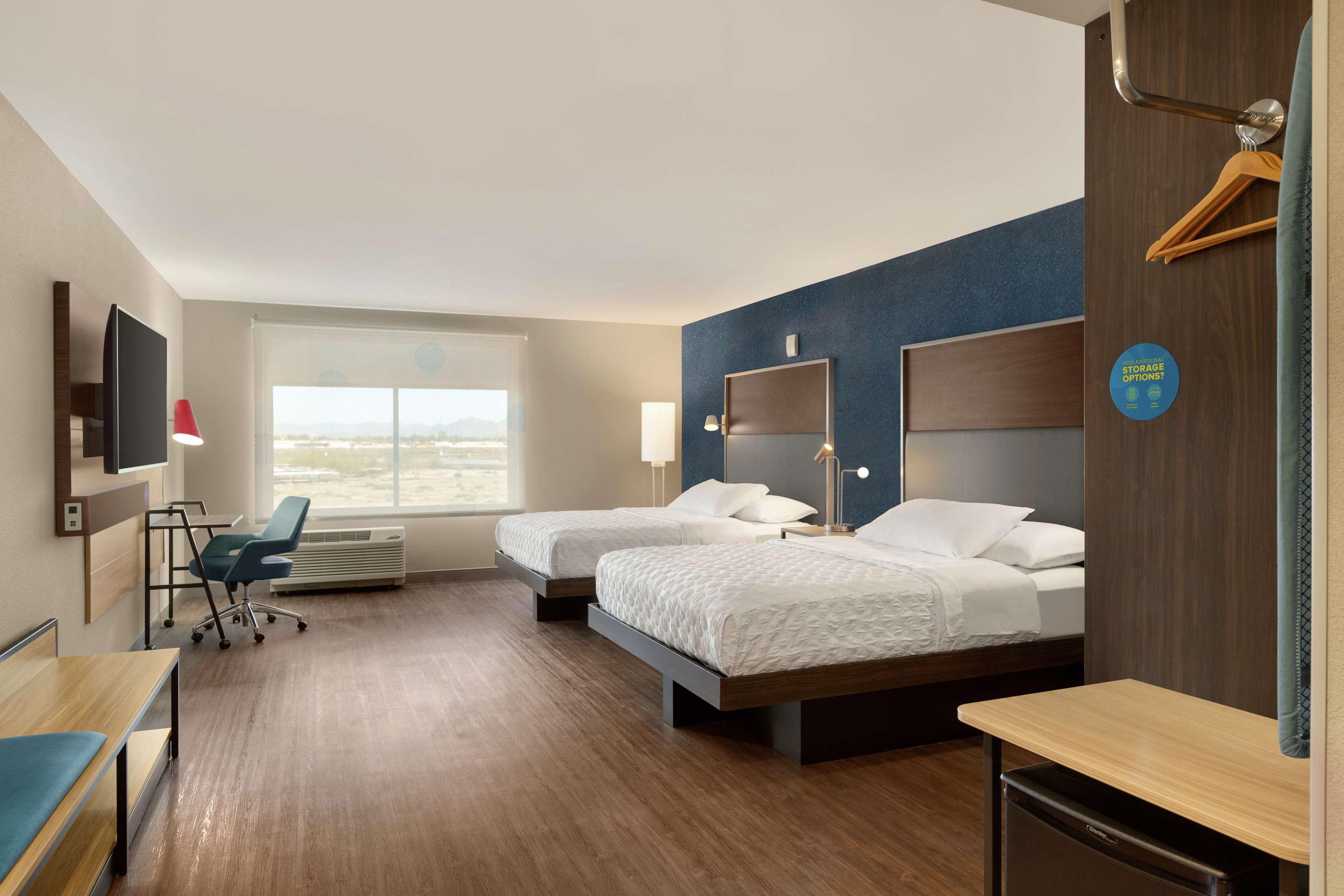 Tru By Hilton Salt River