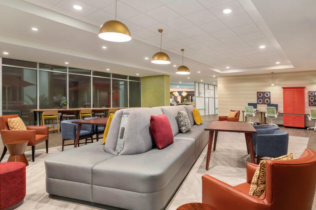 Hotel Tru By Hilton Salt River 3*