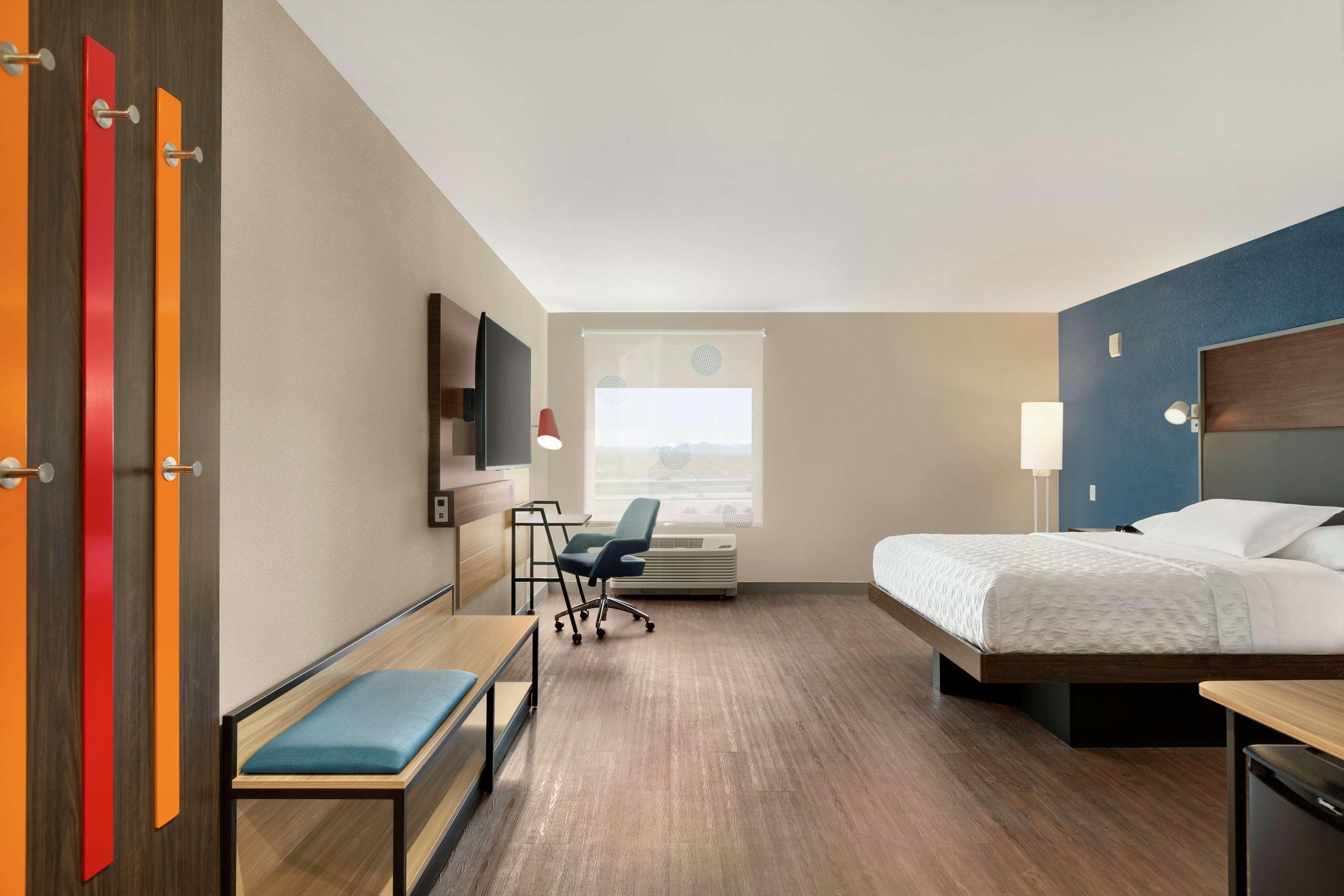 Tru By Hilton Salt River
