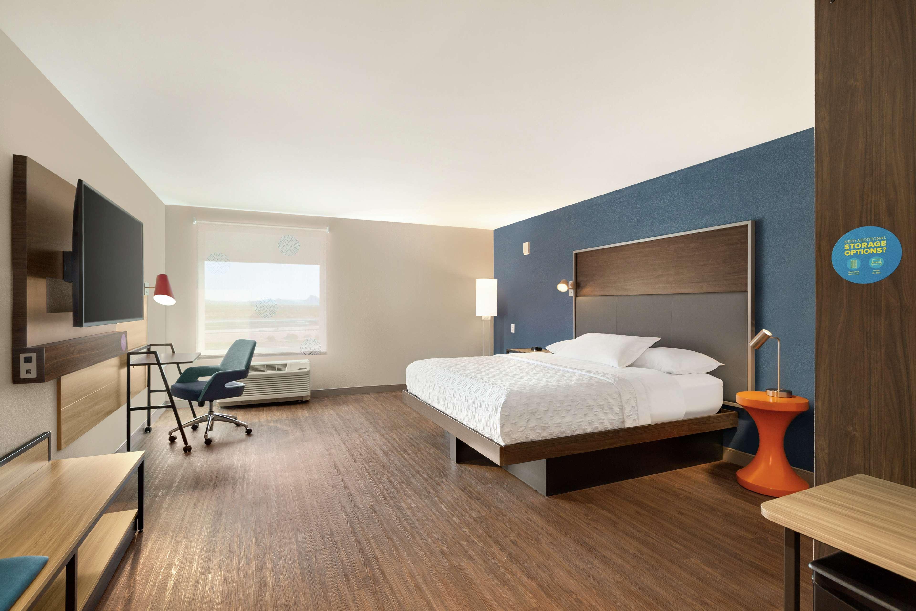 Hotel Tru By Hilton Salt River