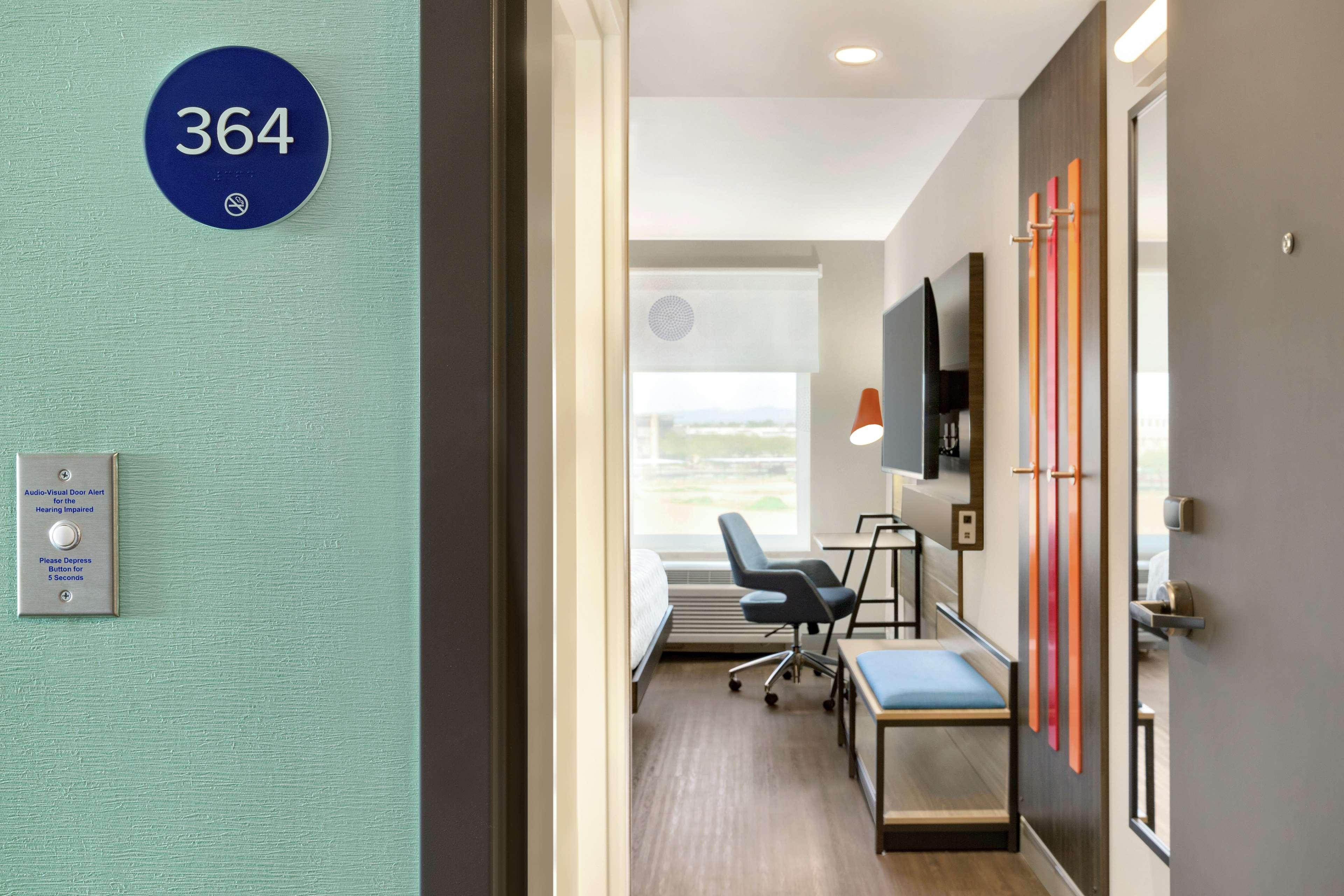 Hotel Tru By Hilton Salt River 3*
