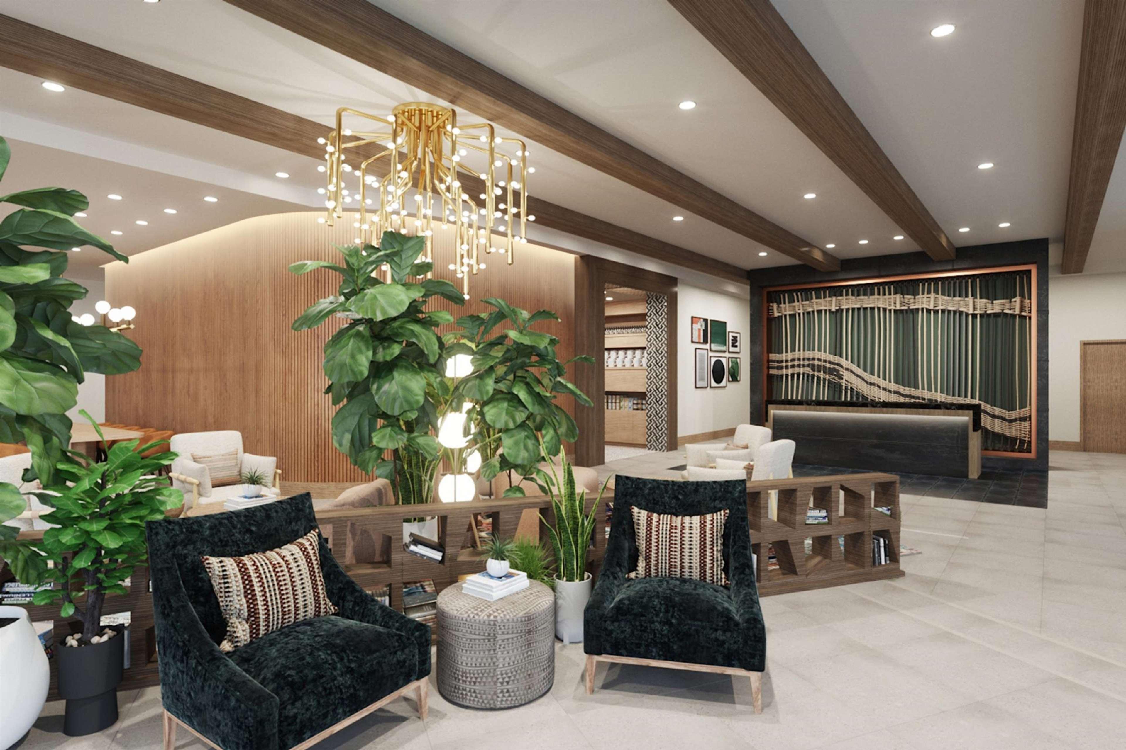 Hotel Senna House Scottsdale, Curio Collection By Hilton 4*