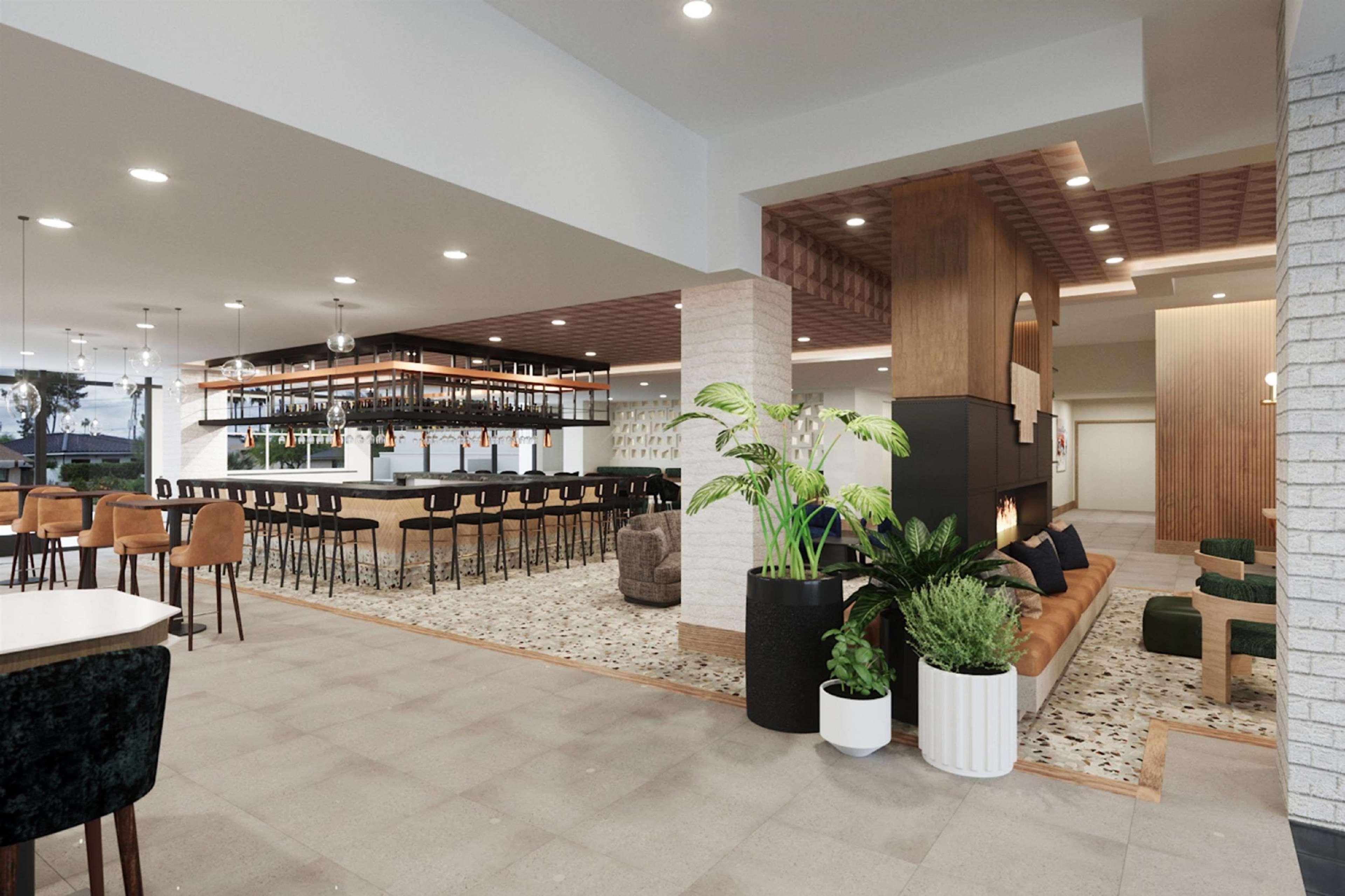 Hotel Senna House Scottsdale, Curio Collection By Hilton Scottsdale