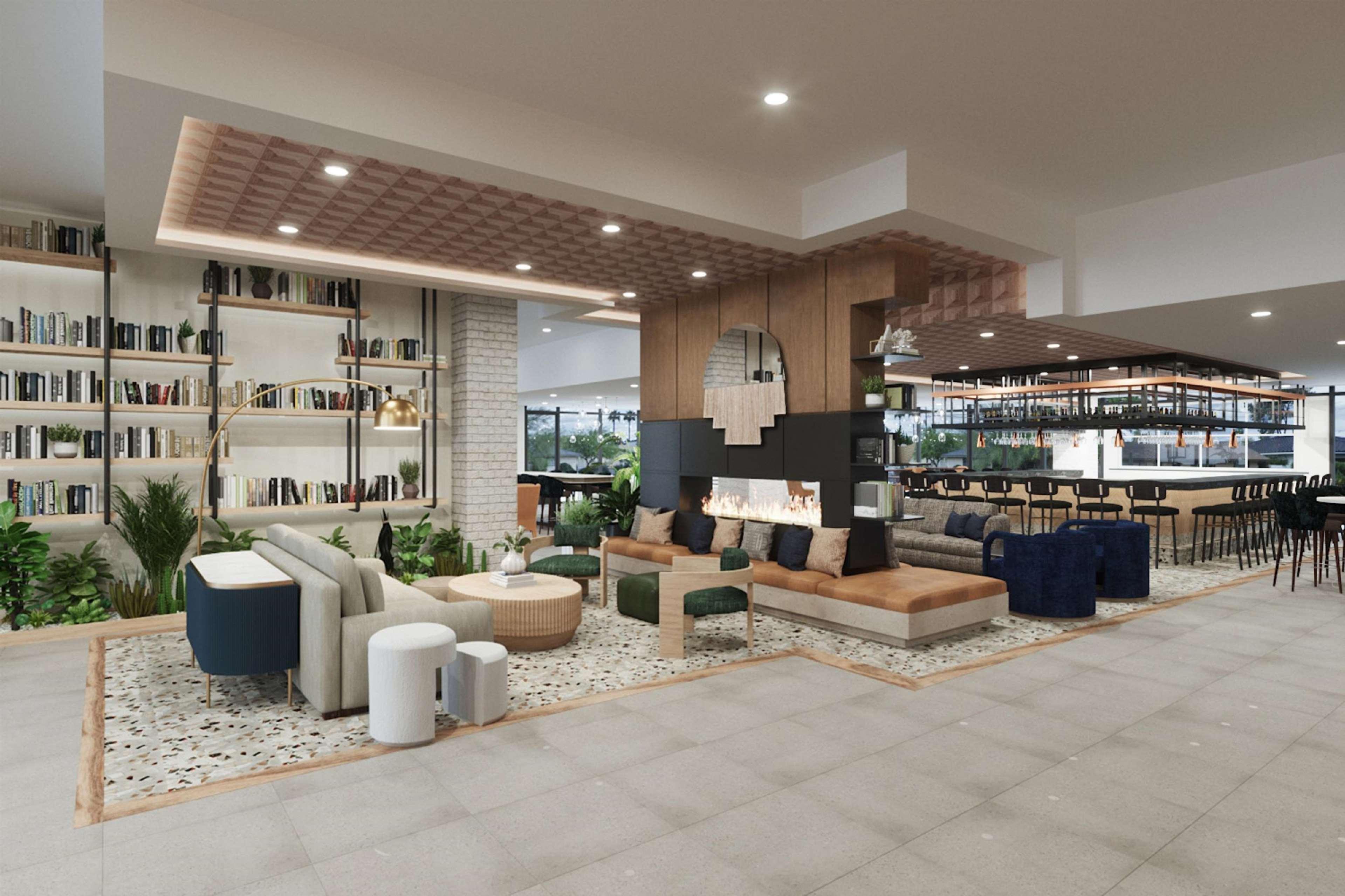 Senna House Scottsdale, Curio Collection By Hilton 4*