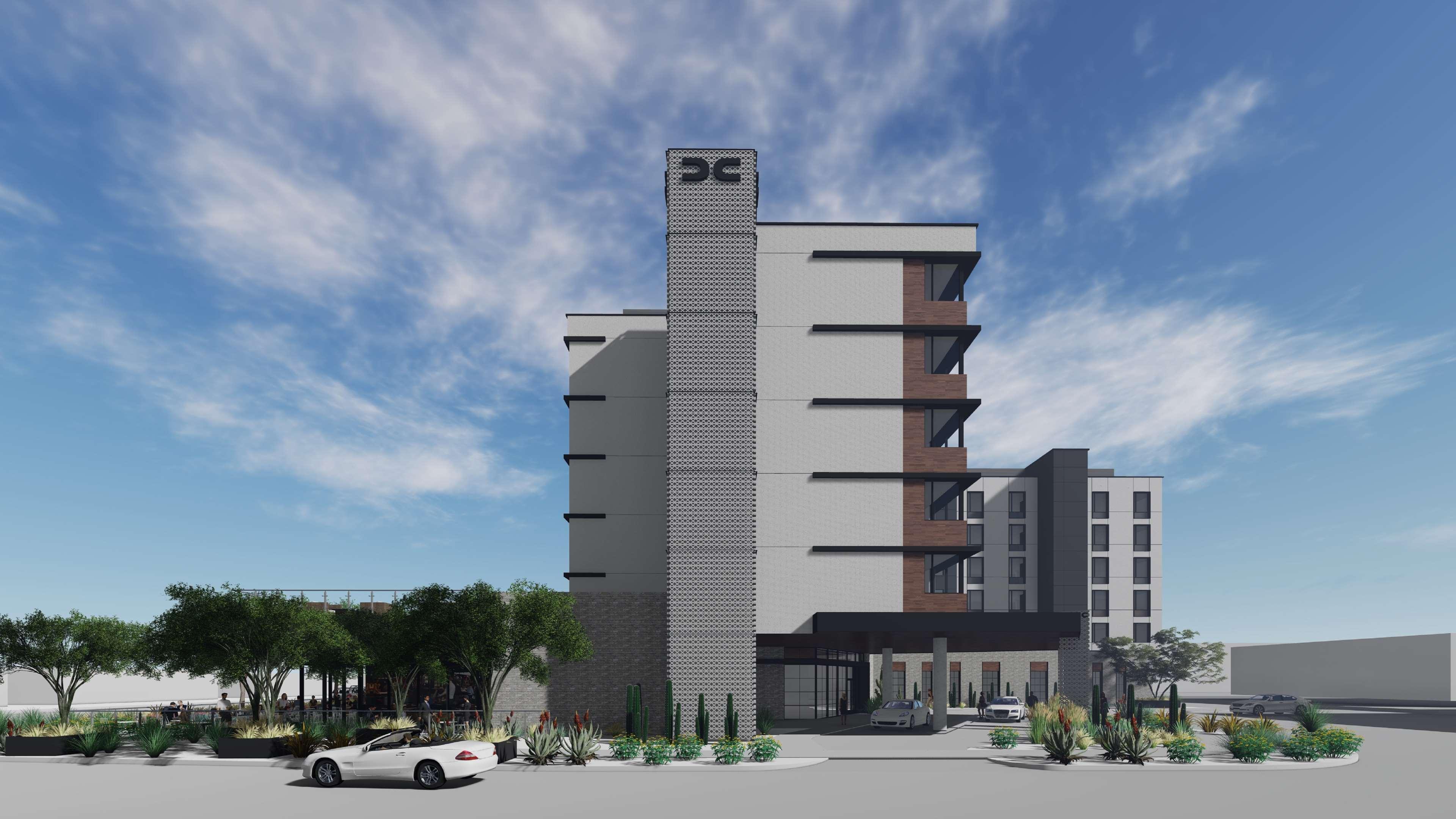 Senna House Scottsdale, Curio Collection By Hilton 4*