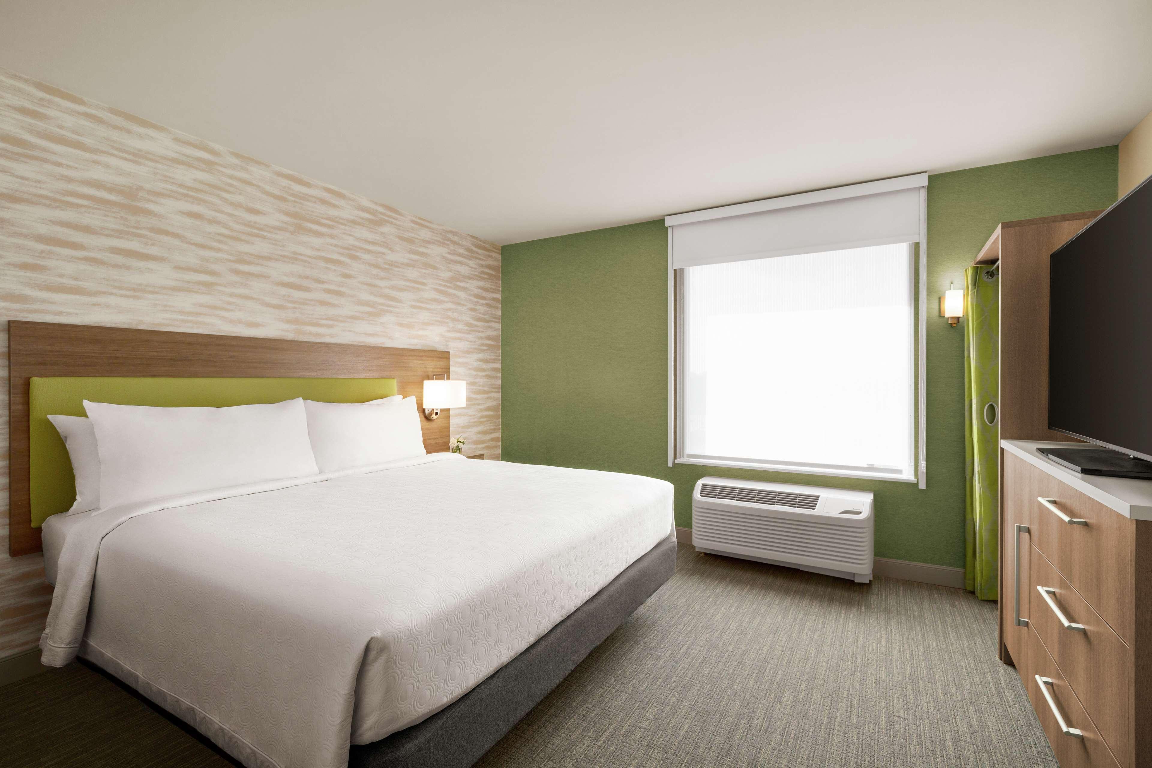 Home2 By Hilton Salt River Hotel 3*