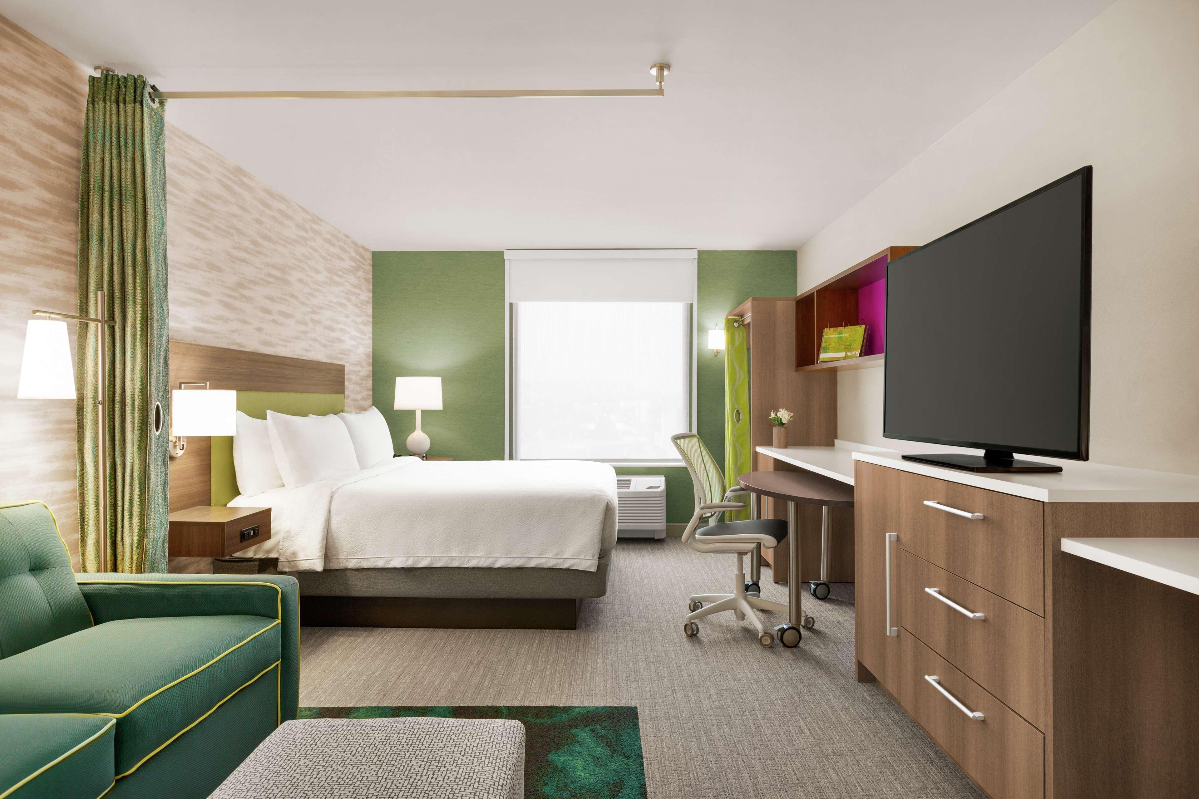 Hotel Home2 By Hilton Salt River