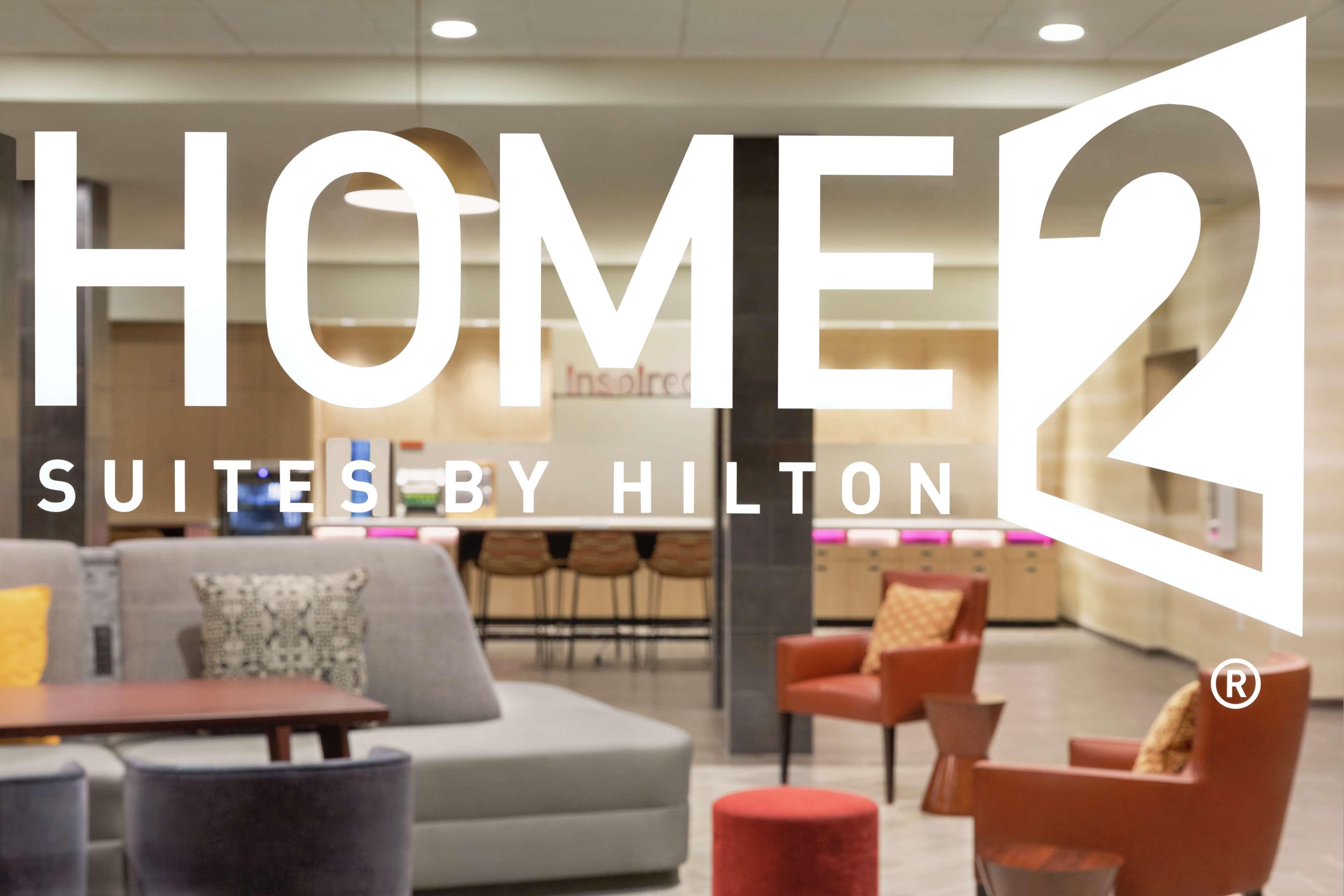 Home2 By Hilton Salt River Scottsdale