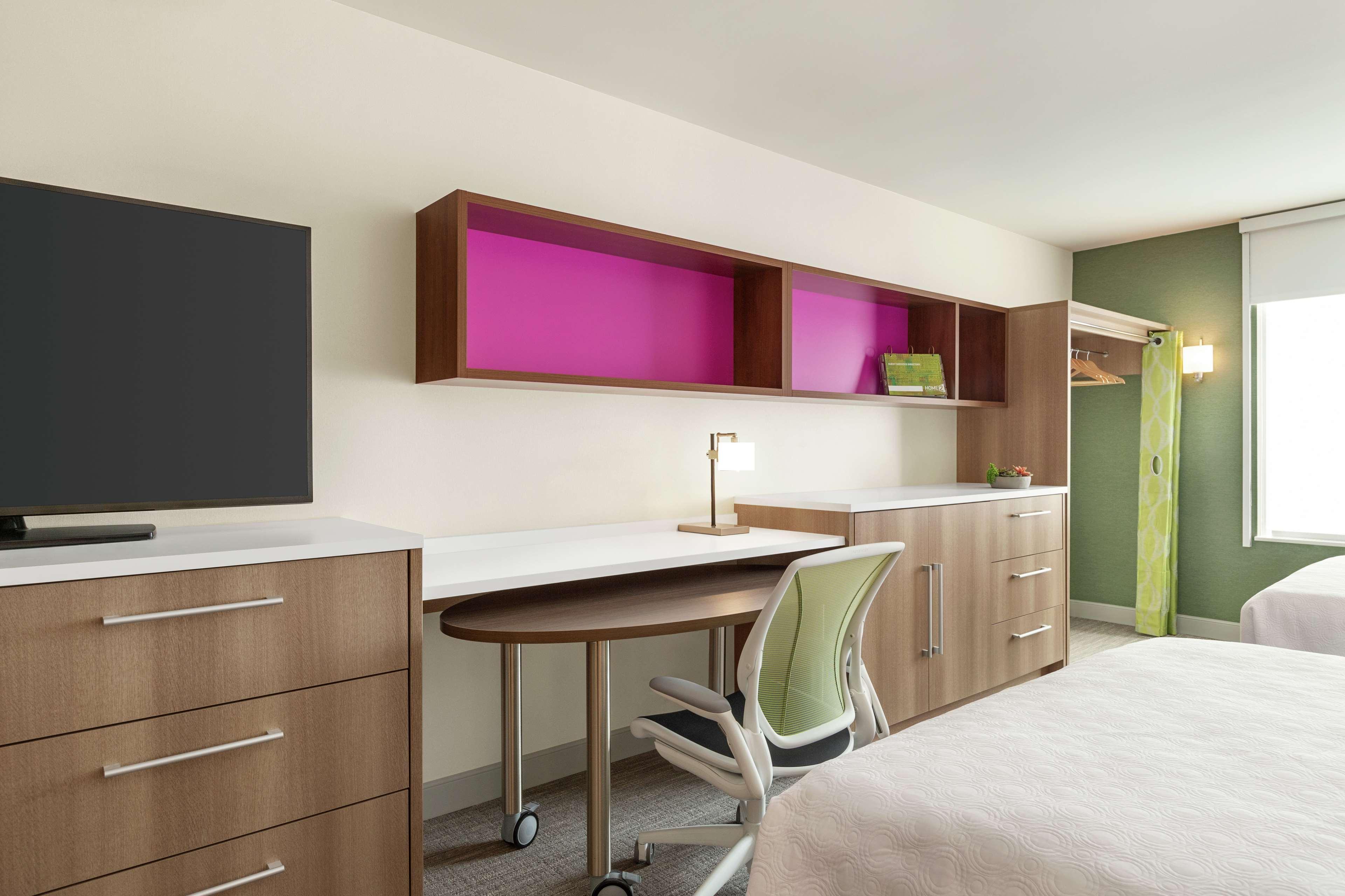 Home2 By Hilton Salt River Scottsdale