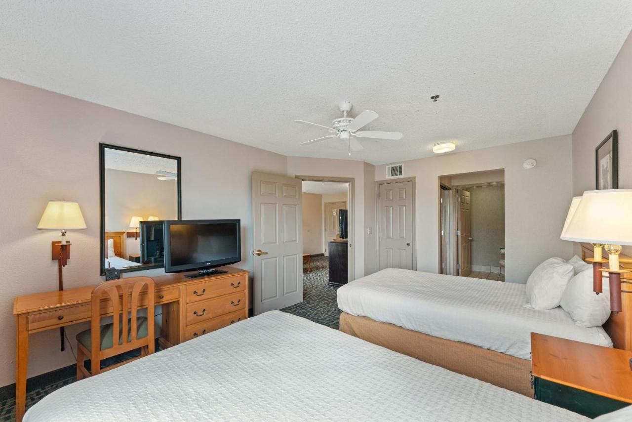Paradise Valley 1bd 2 Full Beds Apartment Scottsdale