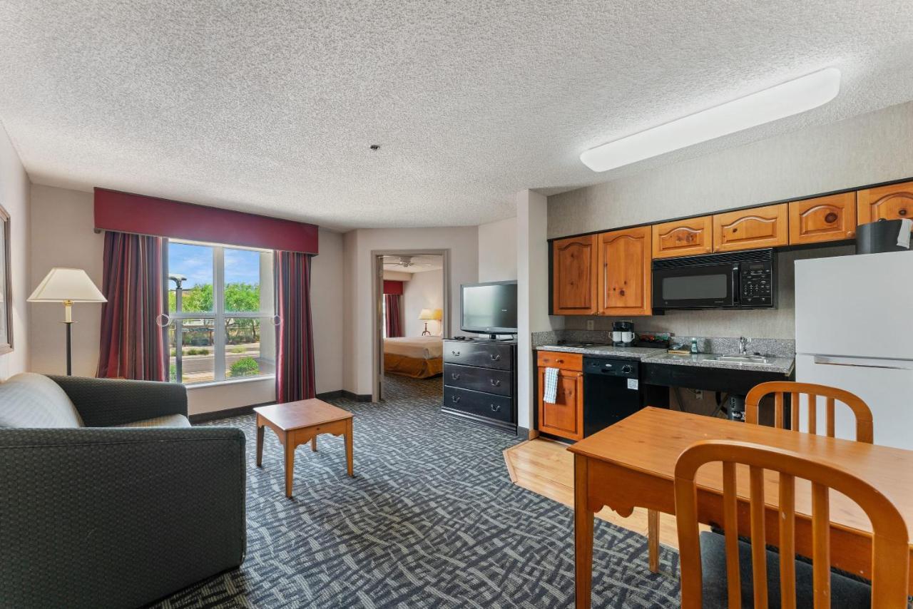 Metro 1 Bd Apartment