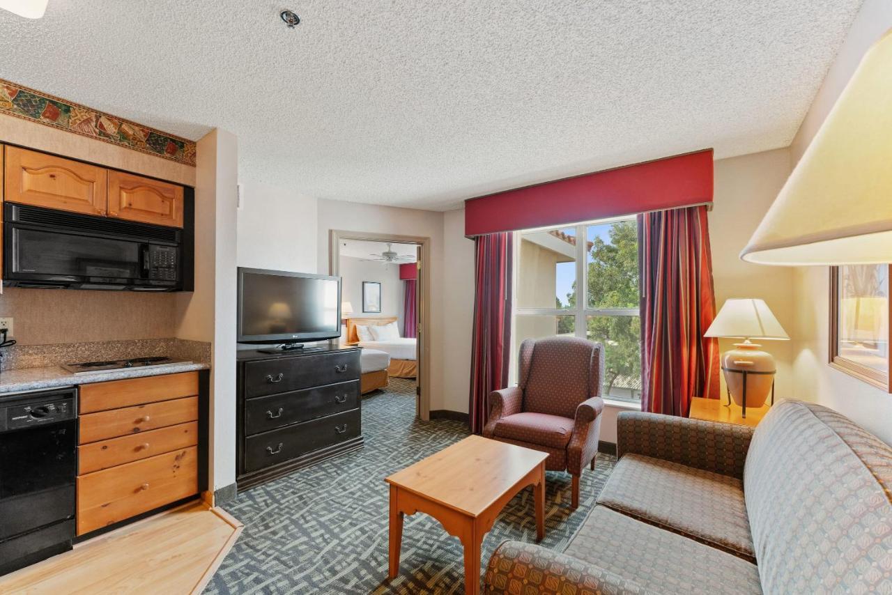 Apartment Paradise Valley 1bd 2 Full Beds Scottsdale