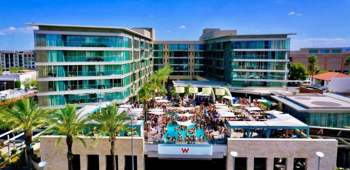 Modern Min Walk To W & City Center Holiday home Scottsdale