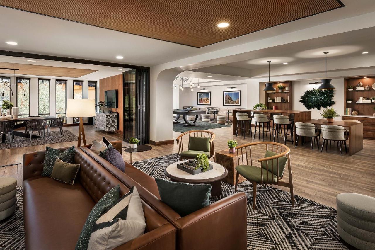 Sentral Old Town Aparthotel Scottsdale