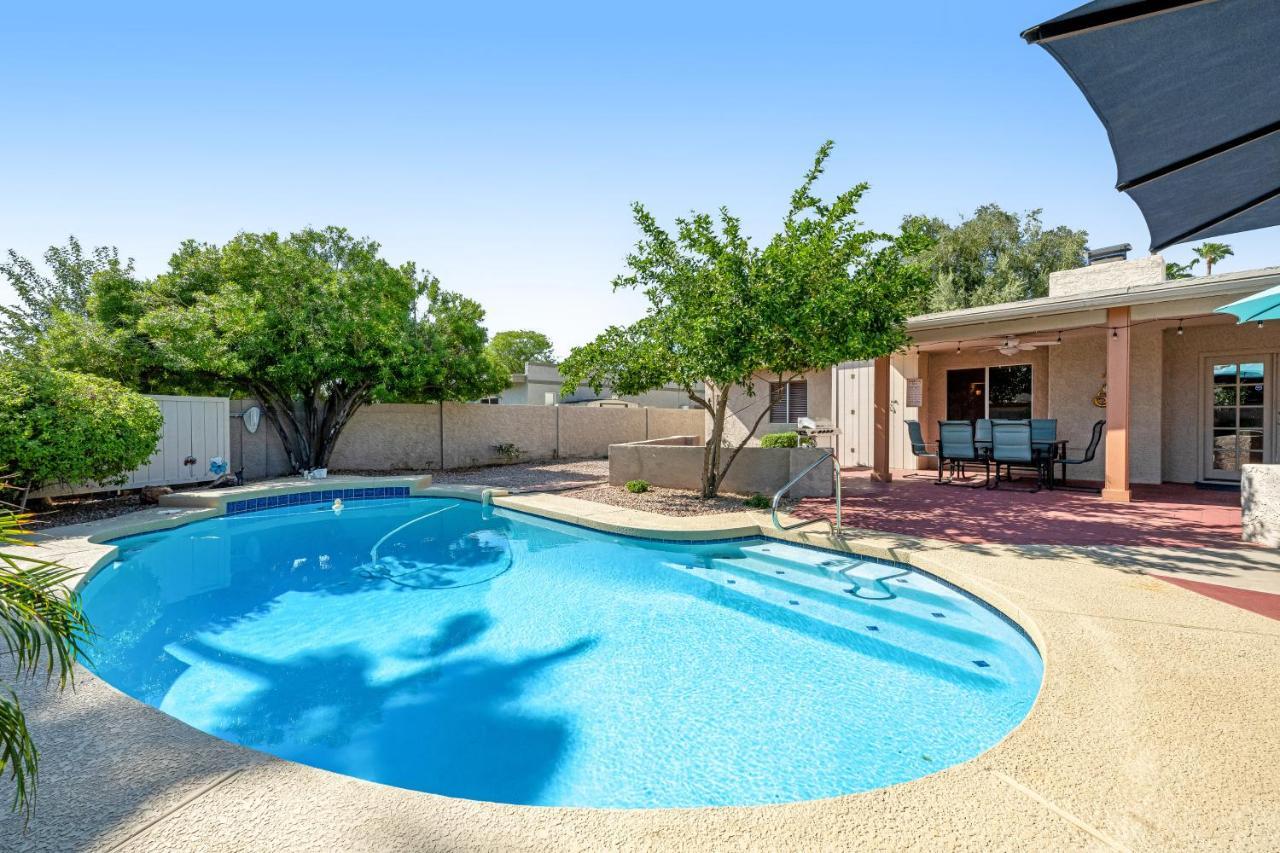 Thunderbird Retreat Holiday home *