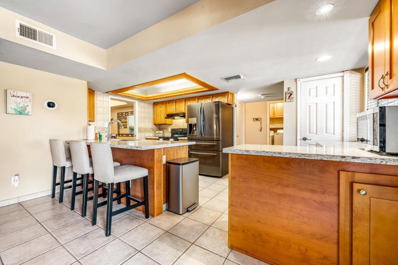 Thunderbird Retreat Holiday home