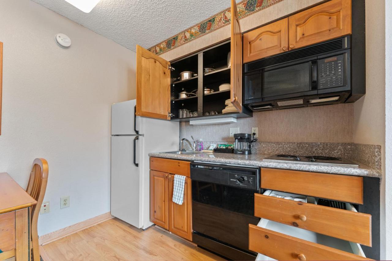 Apartment Paradise Valley 1bd 2 Full Beds *
