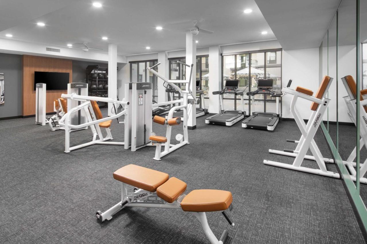 Sentral Old Town 4* Scottsdale