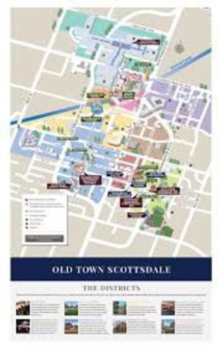 Apartment Nightlife & Shop Old Town - Unit
