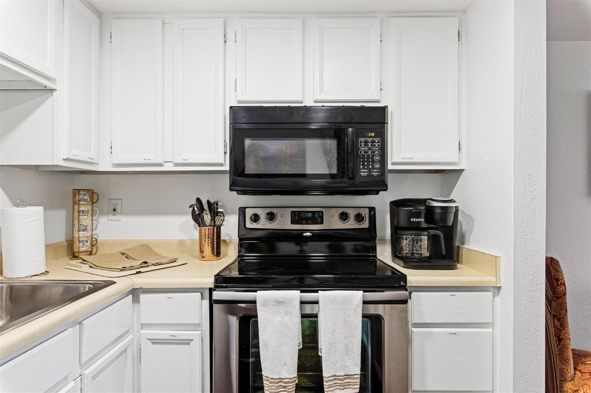 Apartment Nightlife & Shop Old Town - Unit