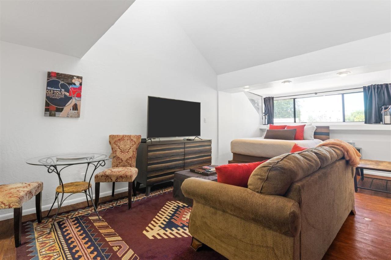 Apartment Nightlife & Shop Old Town - Unit *