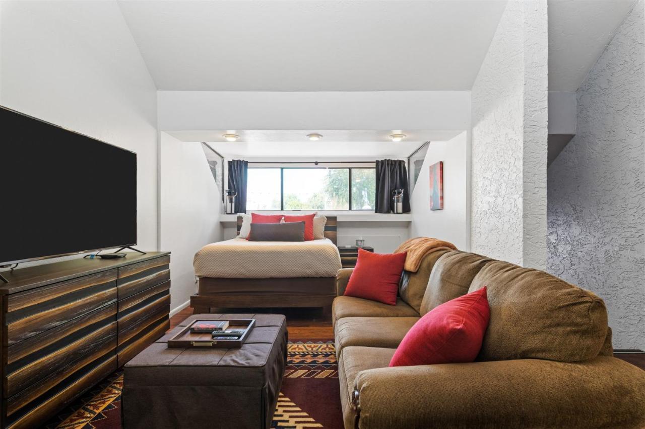 Nightlife & Shop Old Town - Unit * Scottsdale