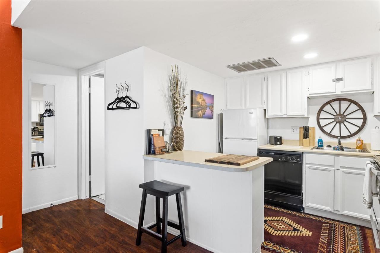 Apartment Nightlife & Shop Old Town - Unit