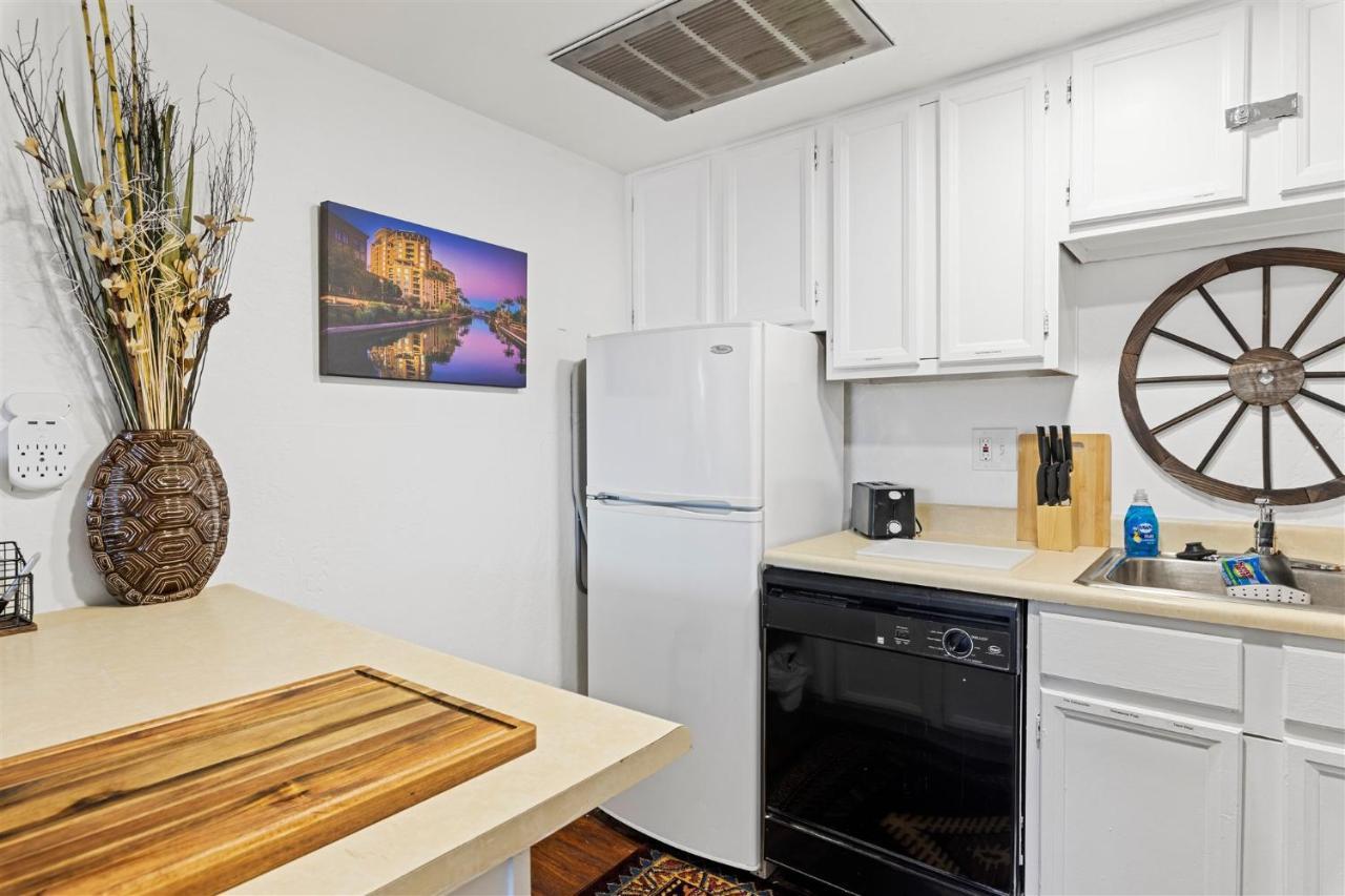 Apartment Nightlife & Shop Old Town - Unit