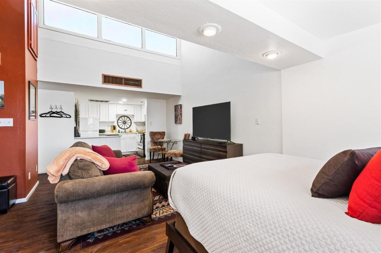 Apartment Nightlife & Shop Old Town - Unit
