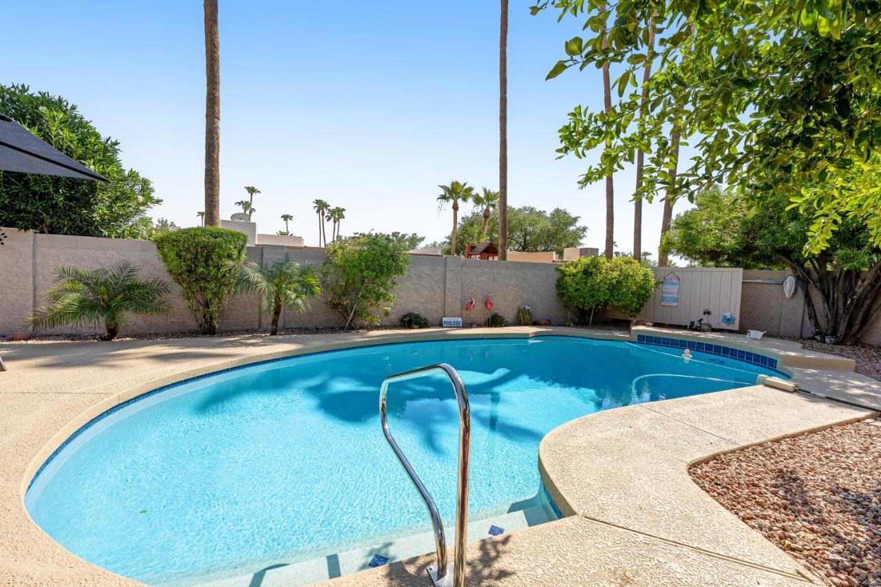 Thunderbird Retreat Holiday home