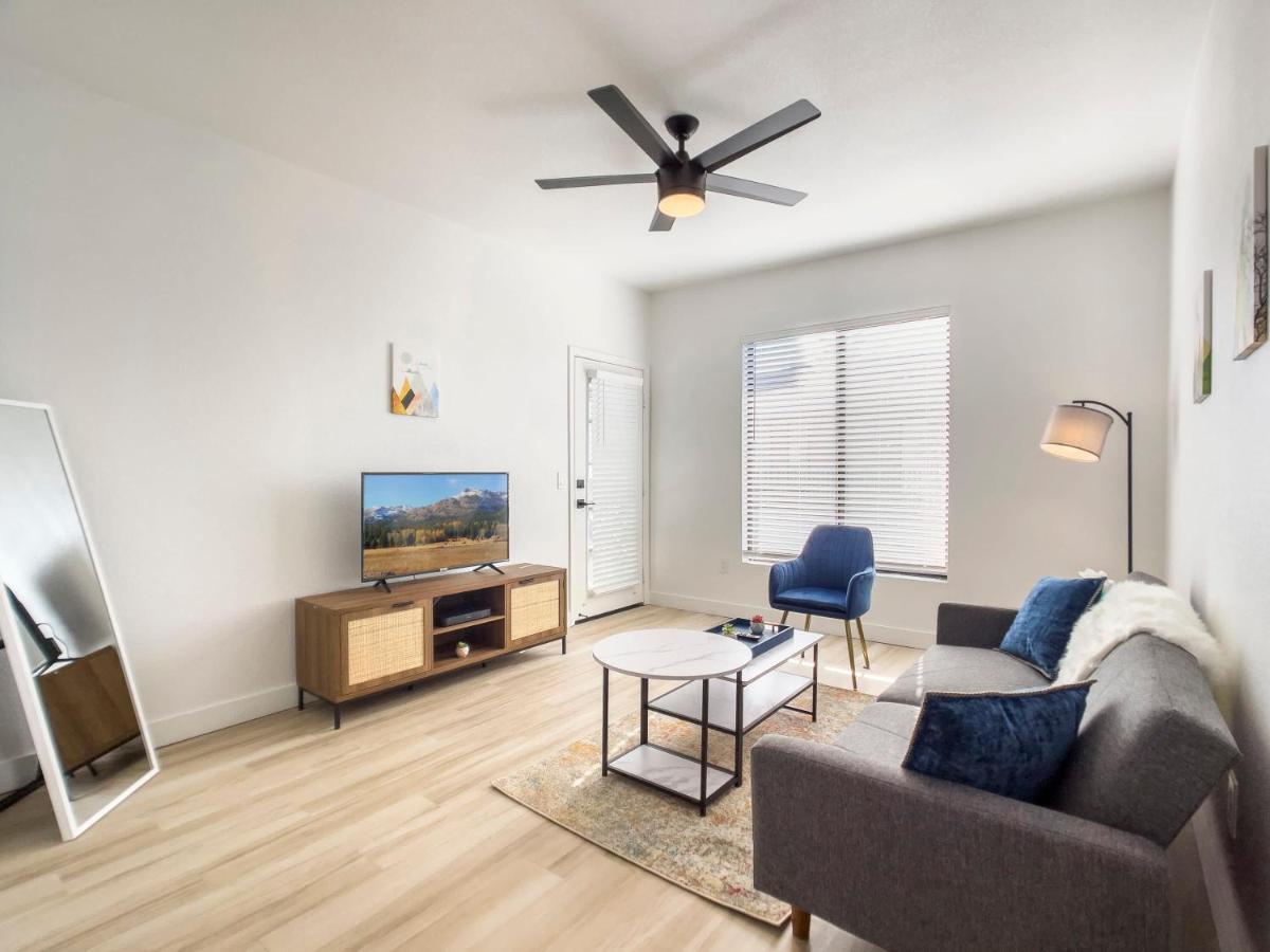 Golf Lover's Cozysuites Kierland Commons