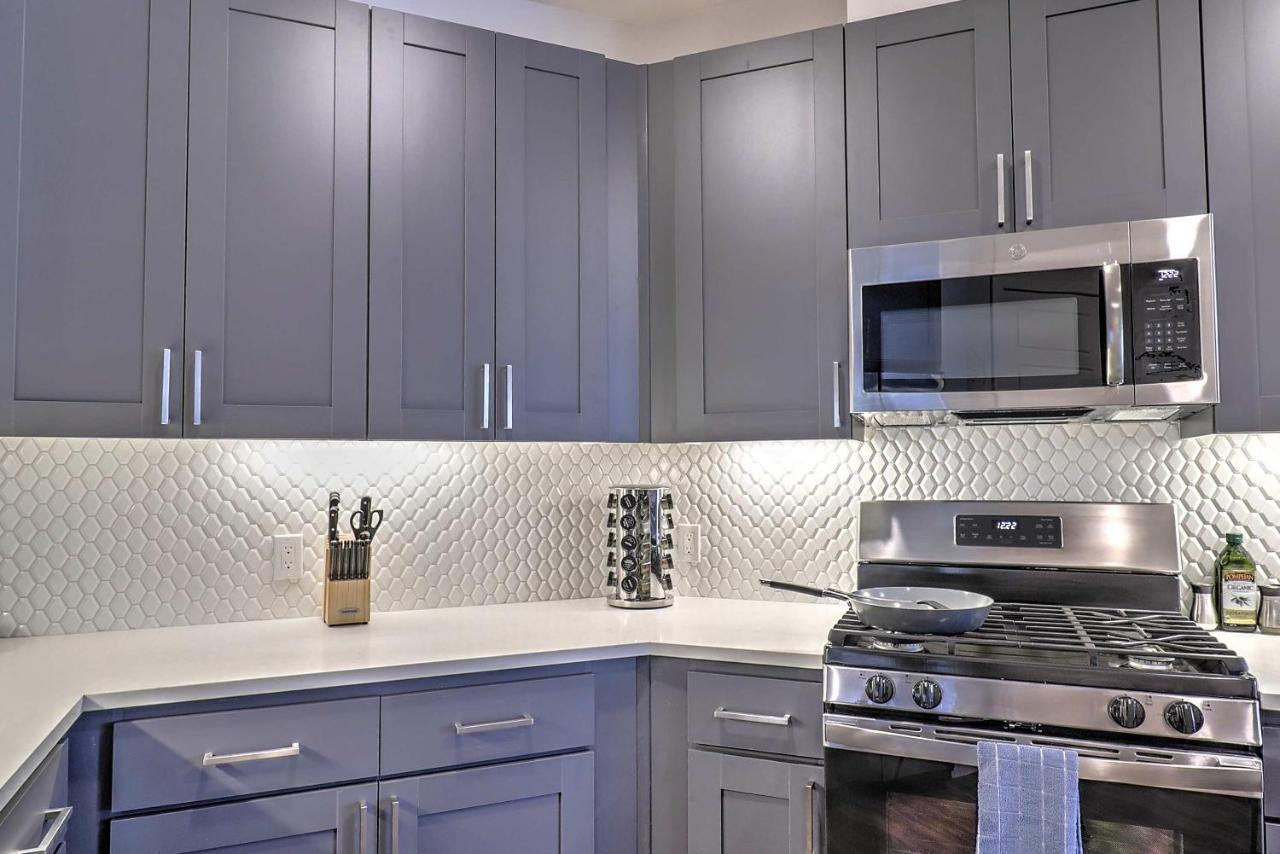 Walk Score 81-shopping District-king Bed-parking G2047 Apartment *