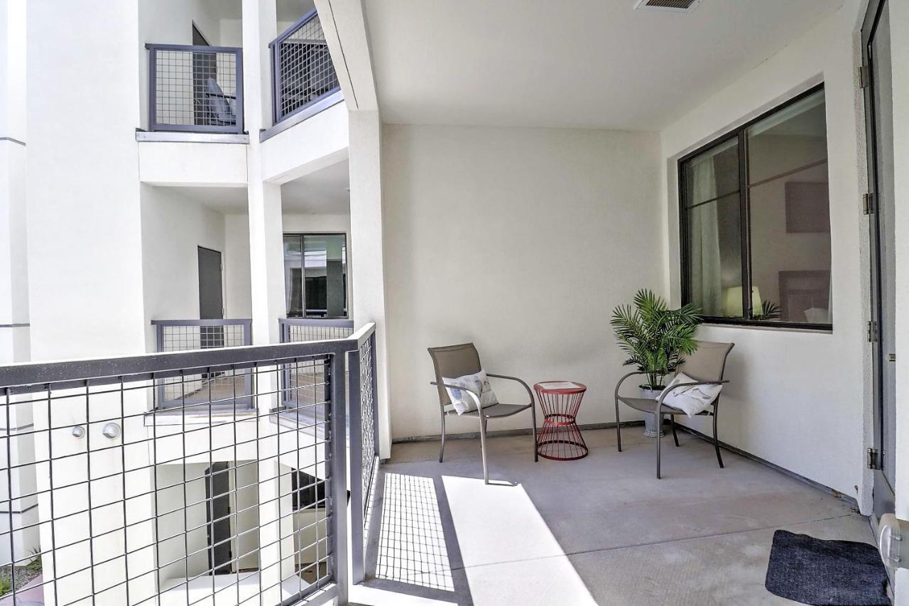Walk Score 81-shopping District-king Bed-parking G2047 Apartment