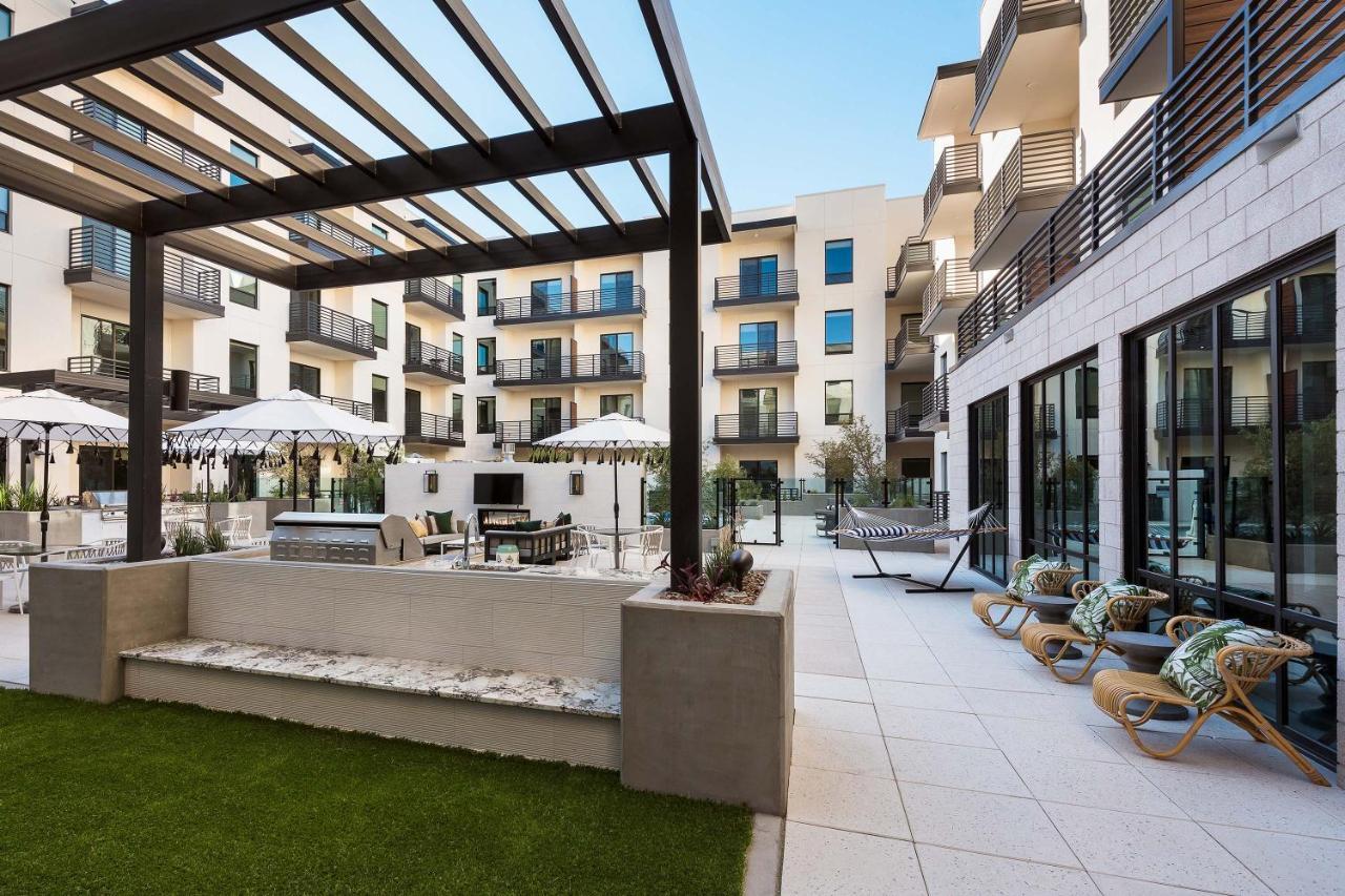 Sentral Old Town Aparthotel